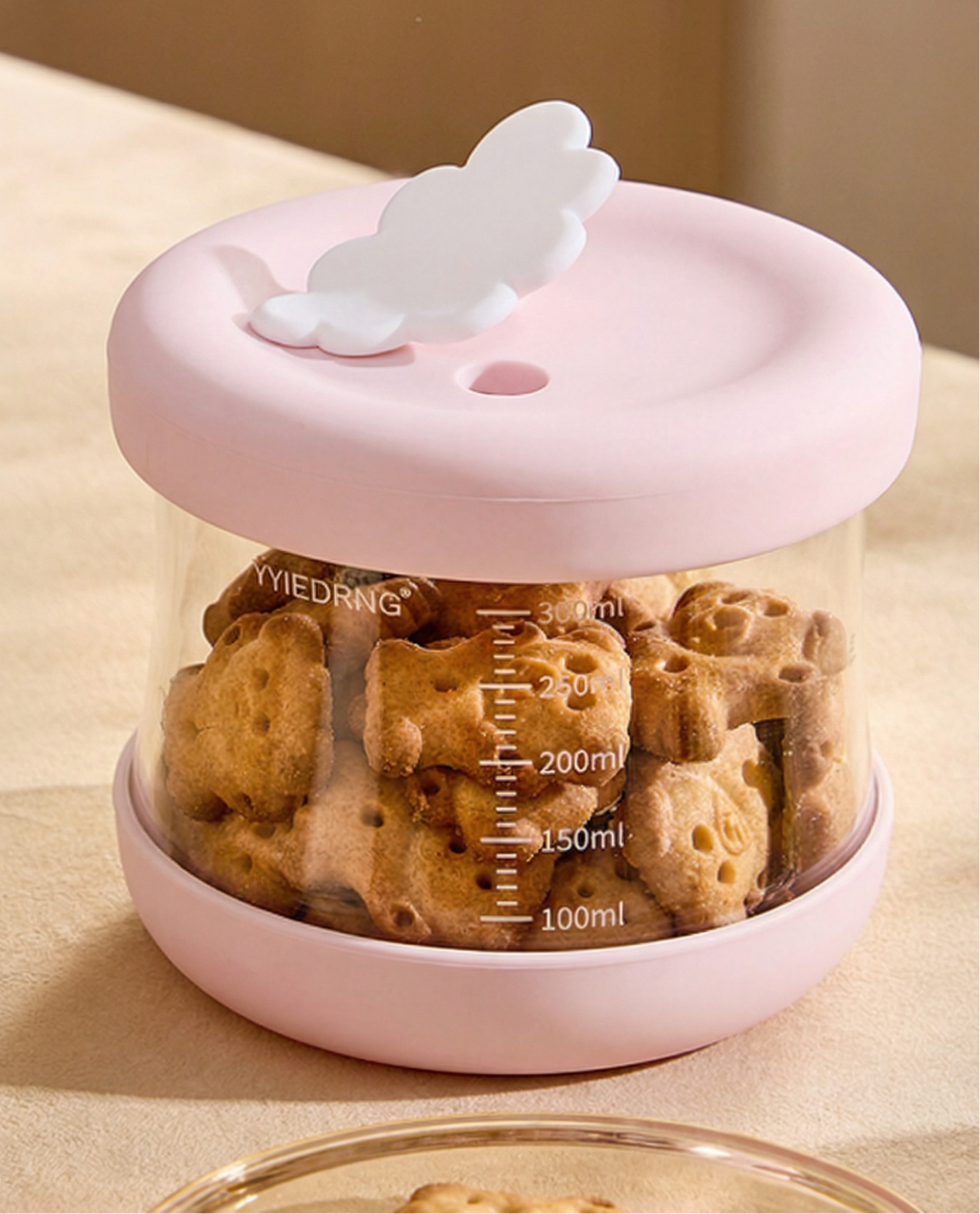 Glass，Complementary food，baby，