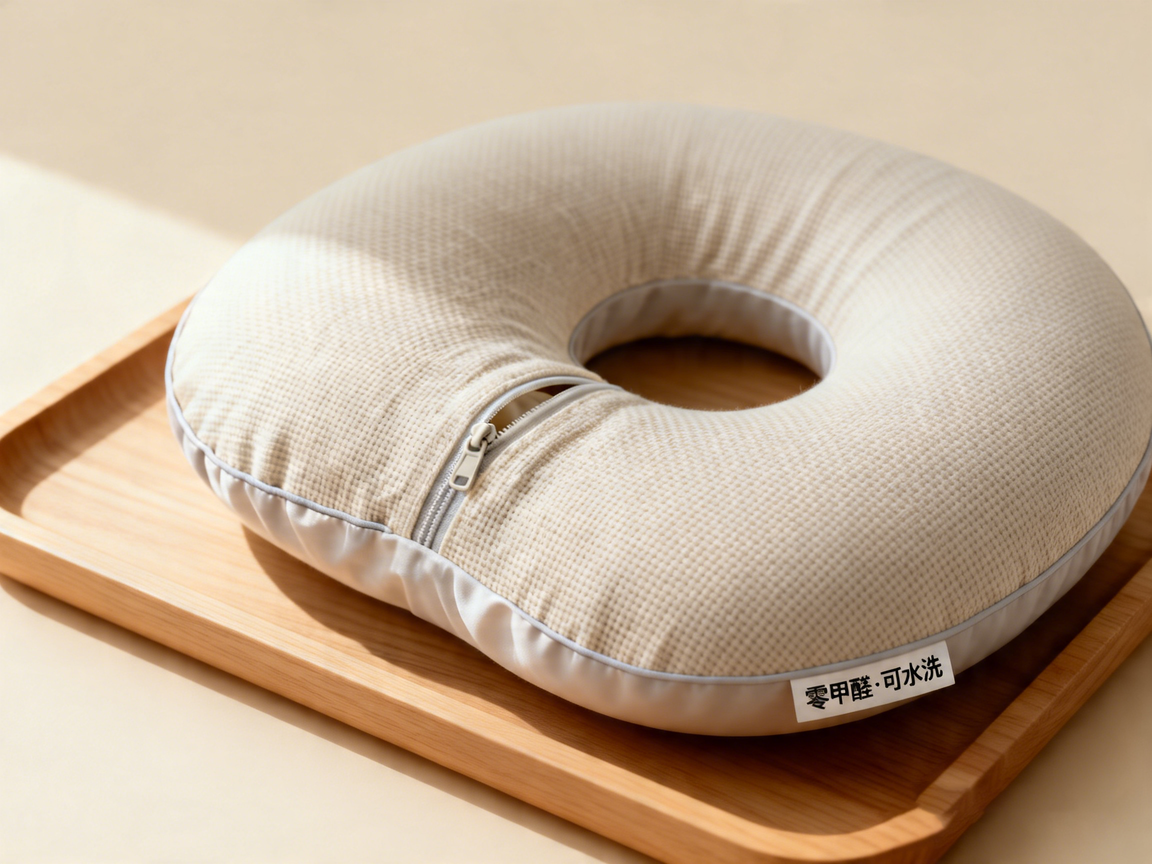 Neck pillow design 11，