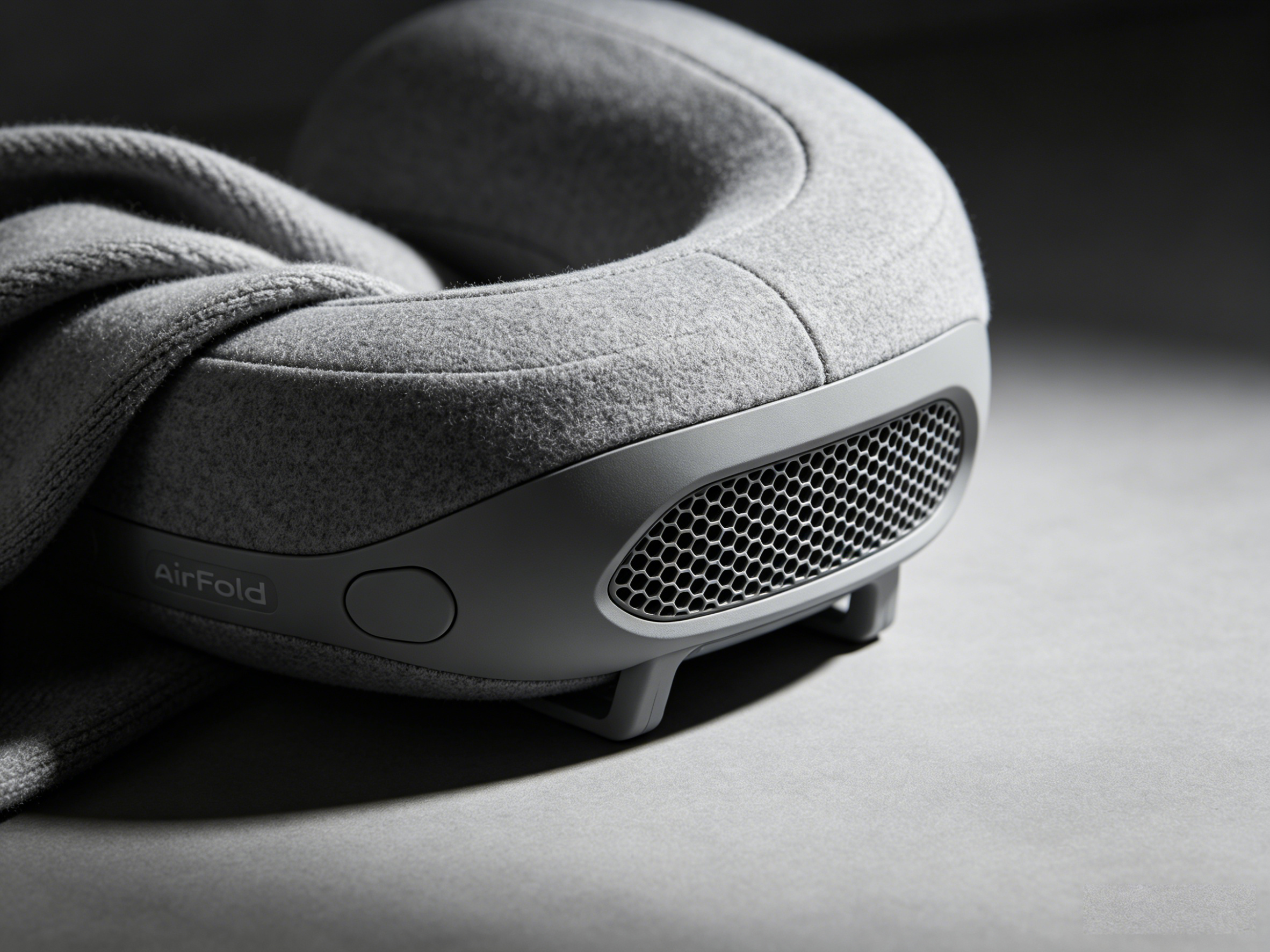 Neck pillow design 11，