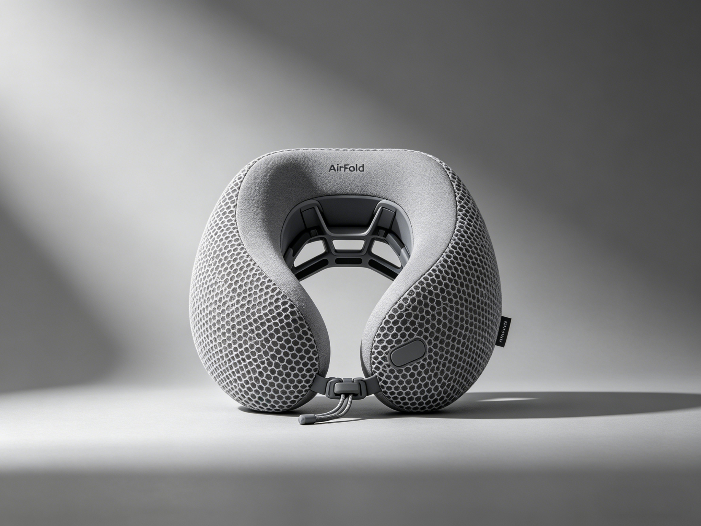 Neck pillow design 11，