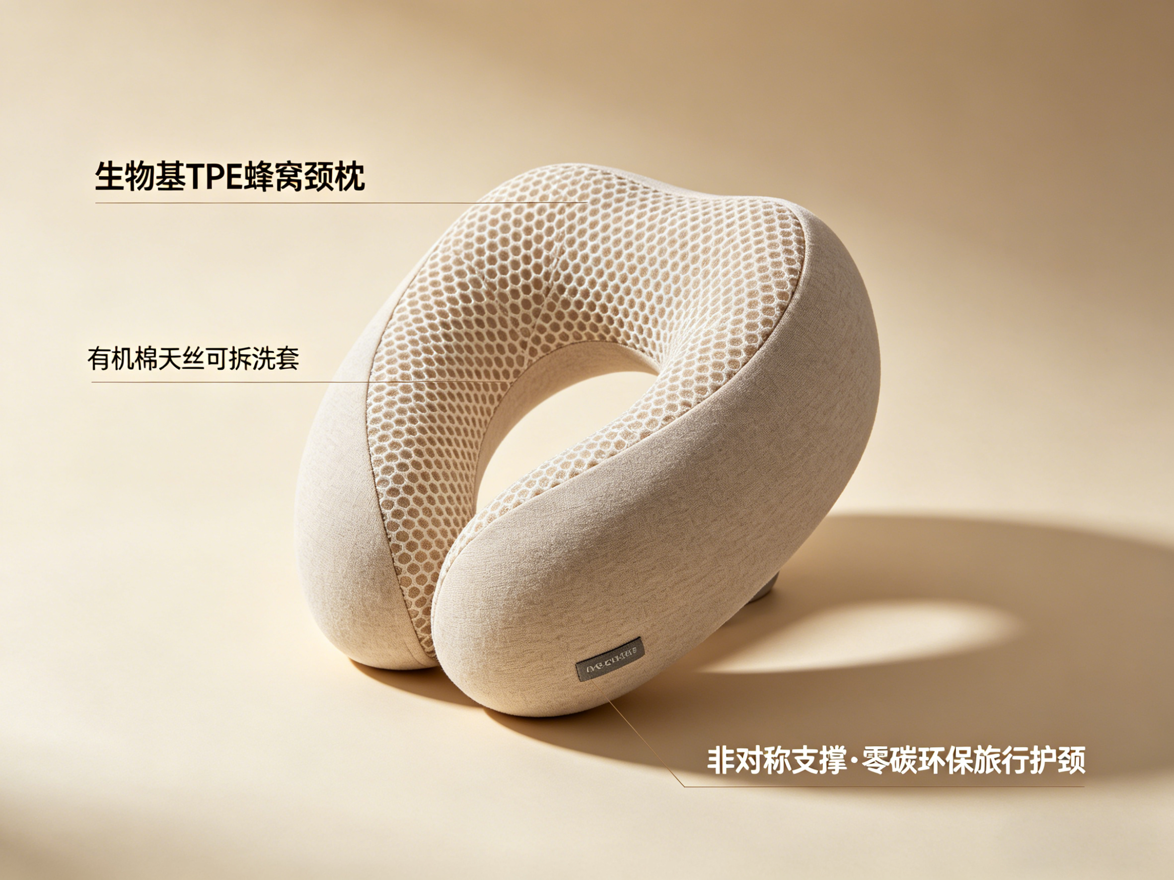 Neck pillow design 11，