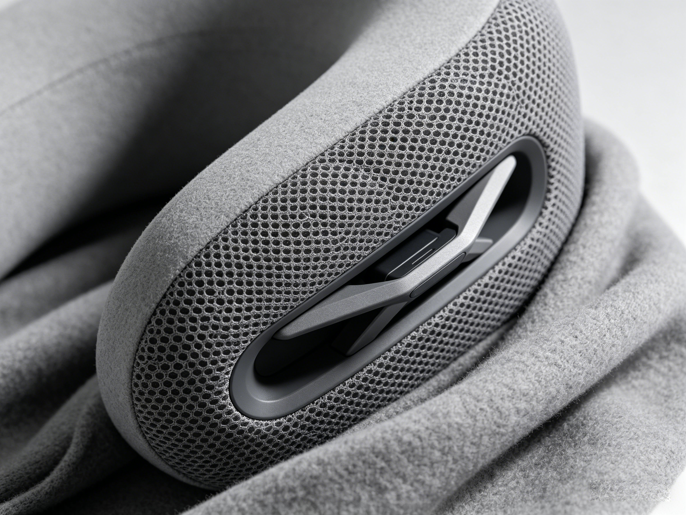 Neck pillow design 11，