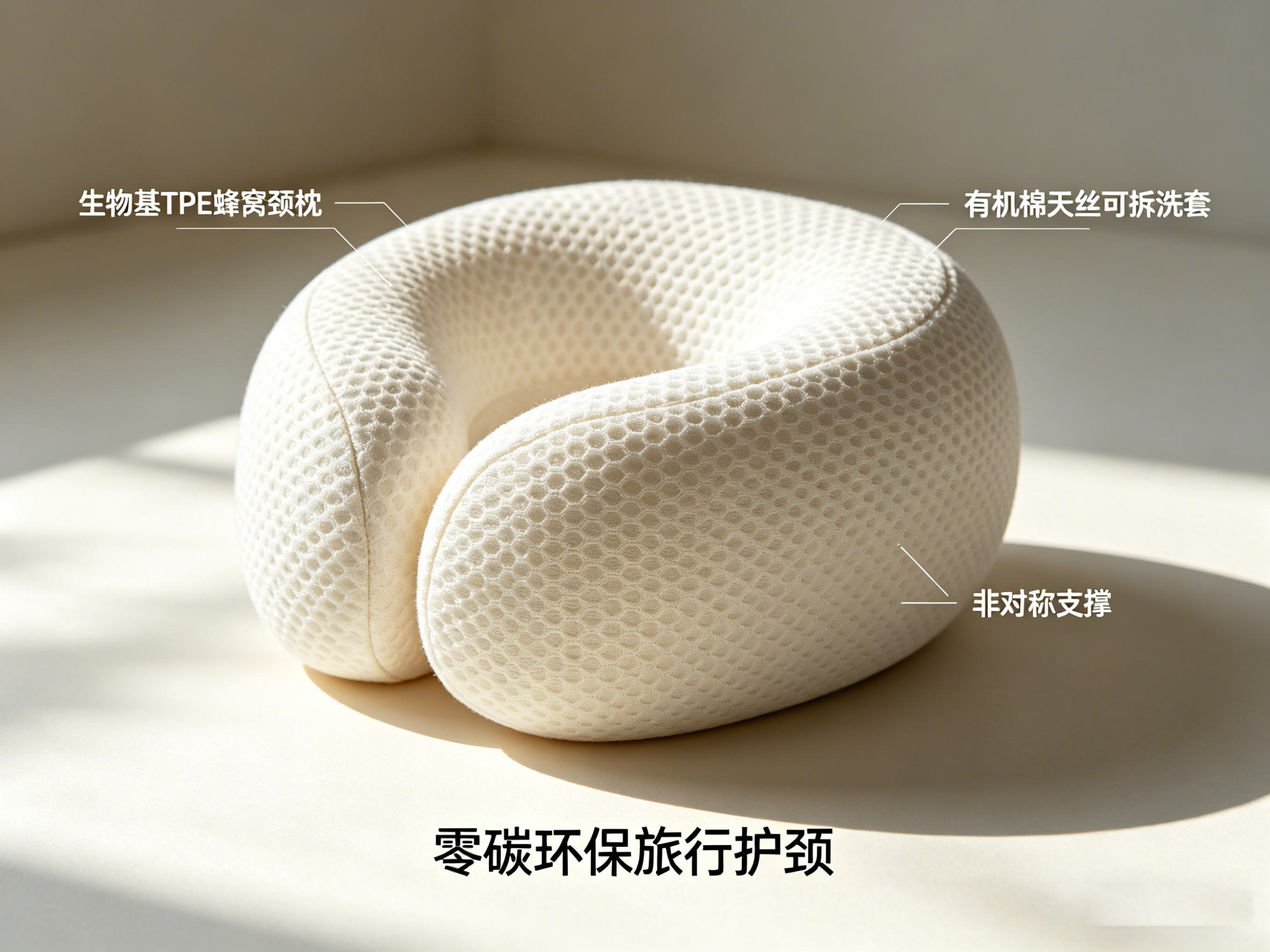 Neck pillow design 11，