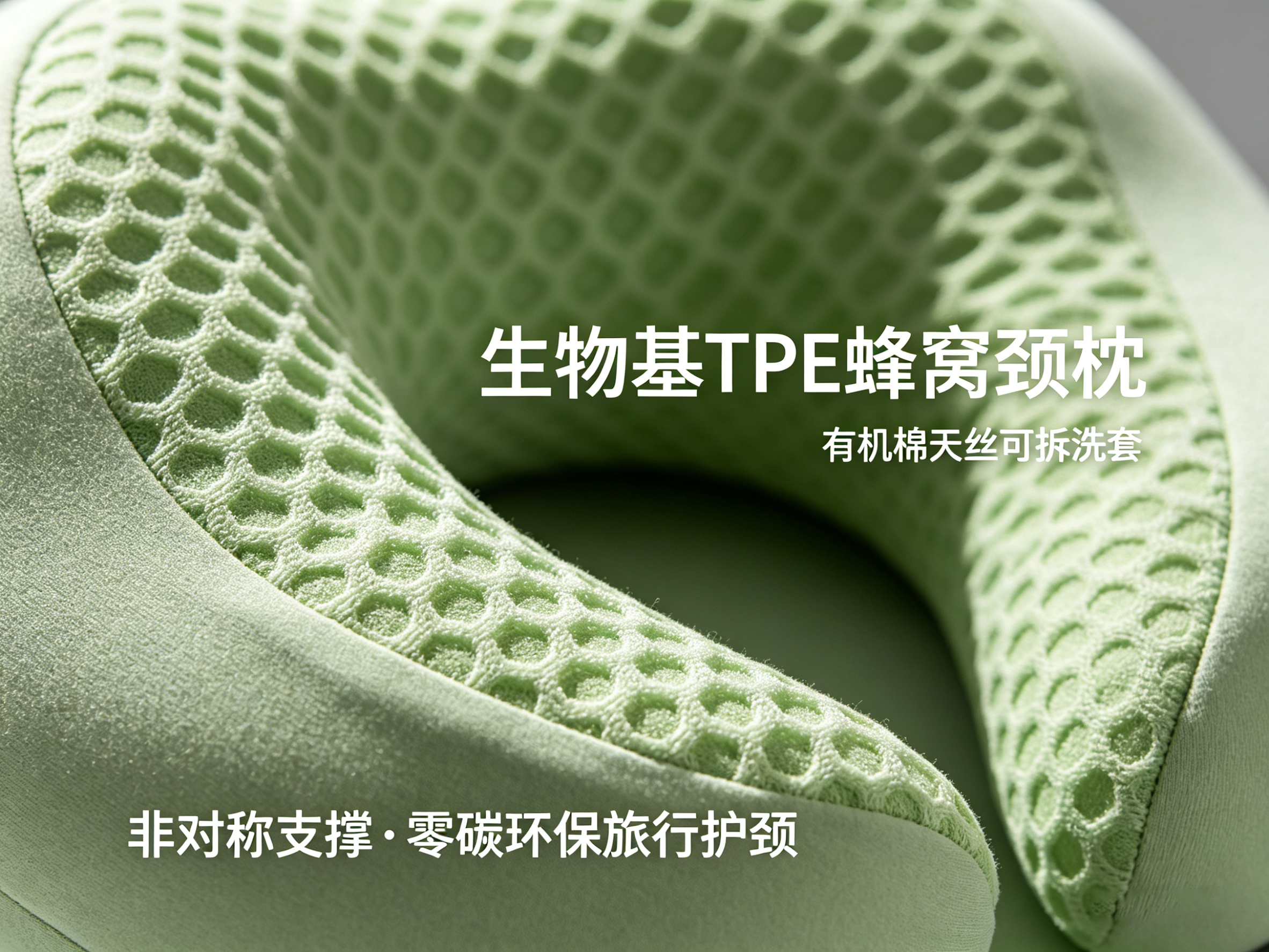 Neck pillow design 11，