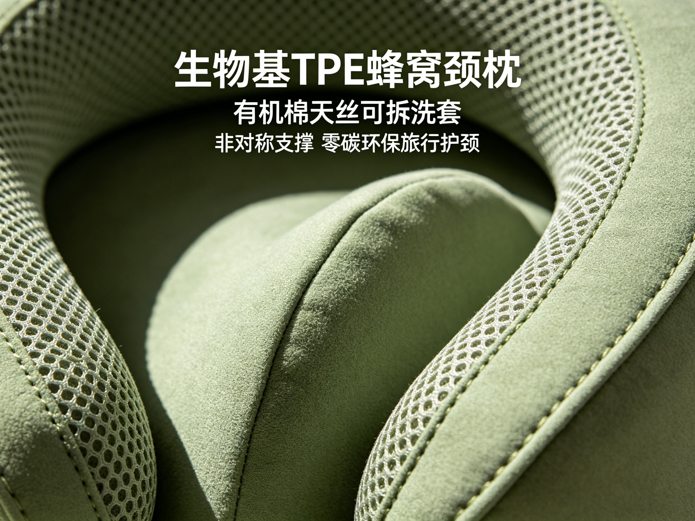 Neck pillow design 11，