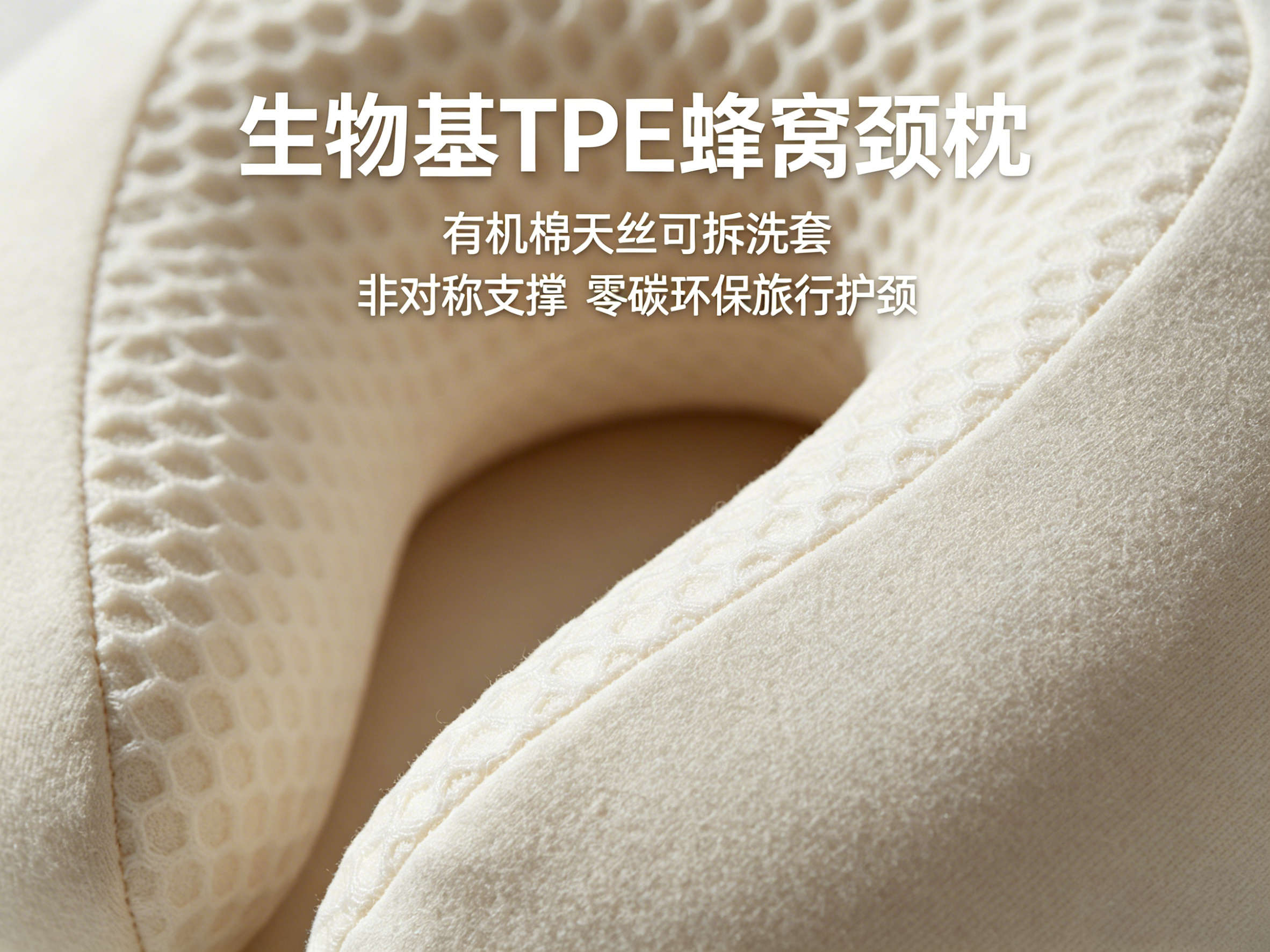 Neck pillow design 11，