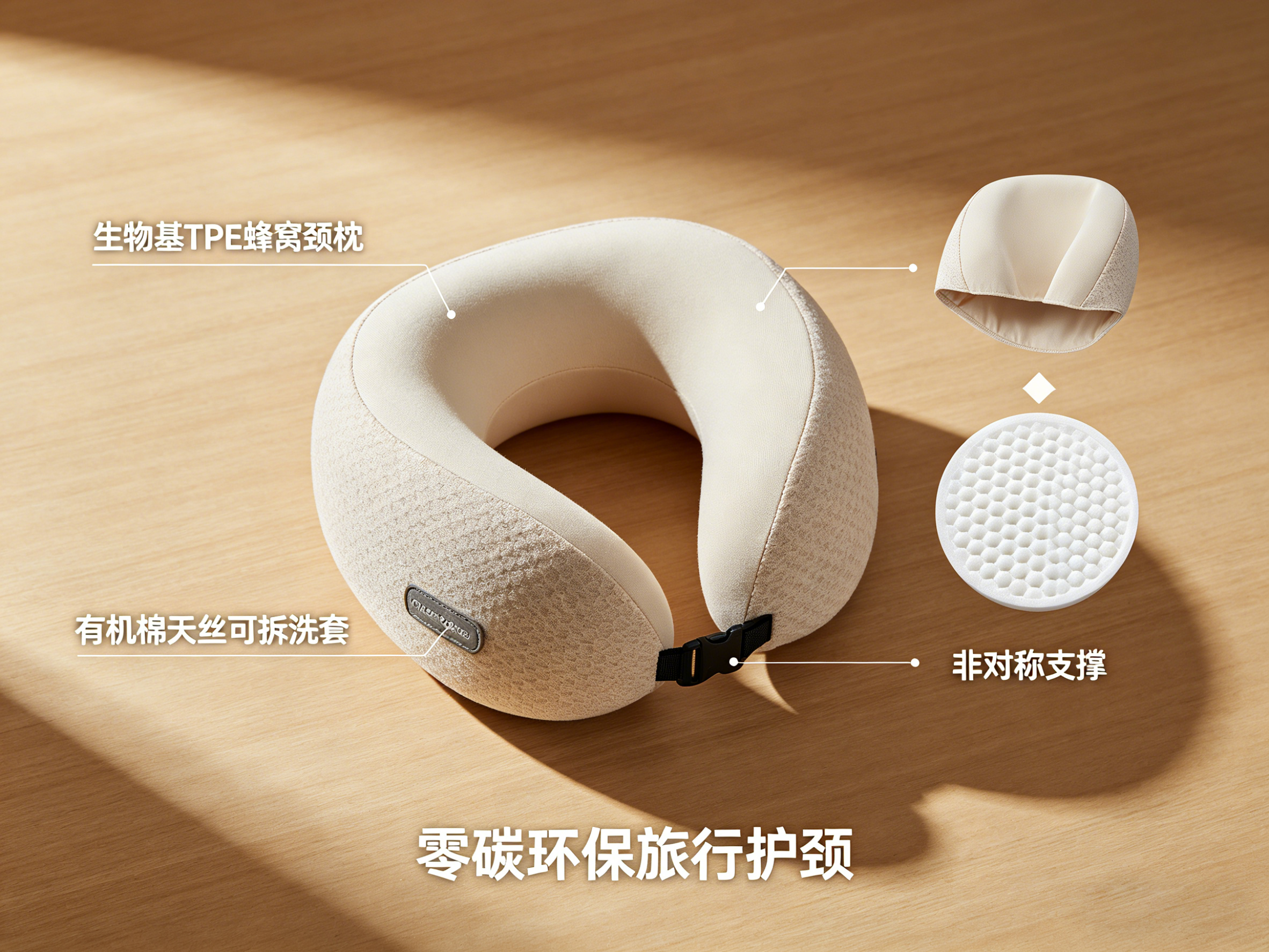 Neck pillow design 11，