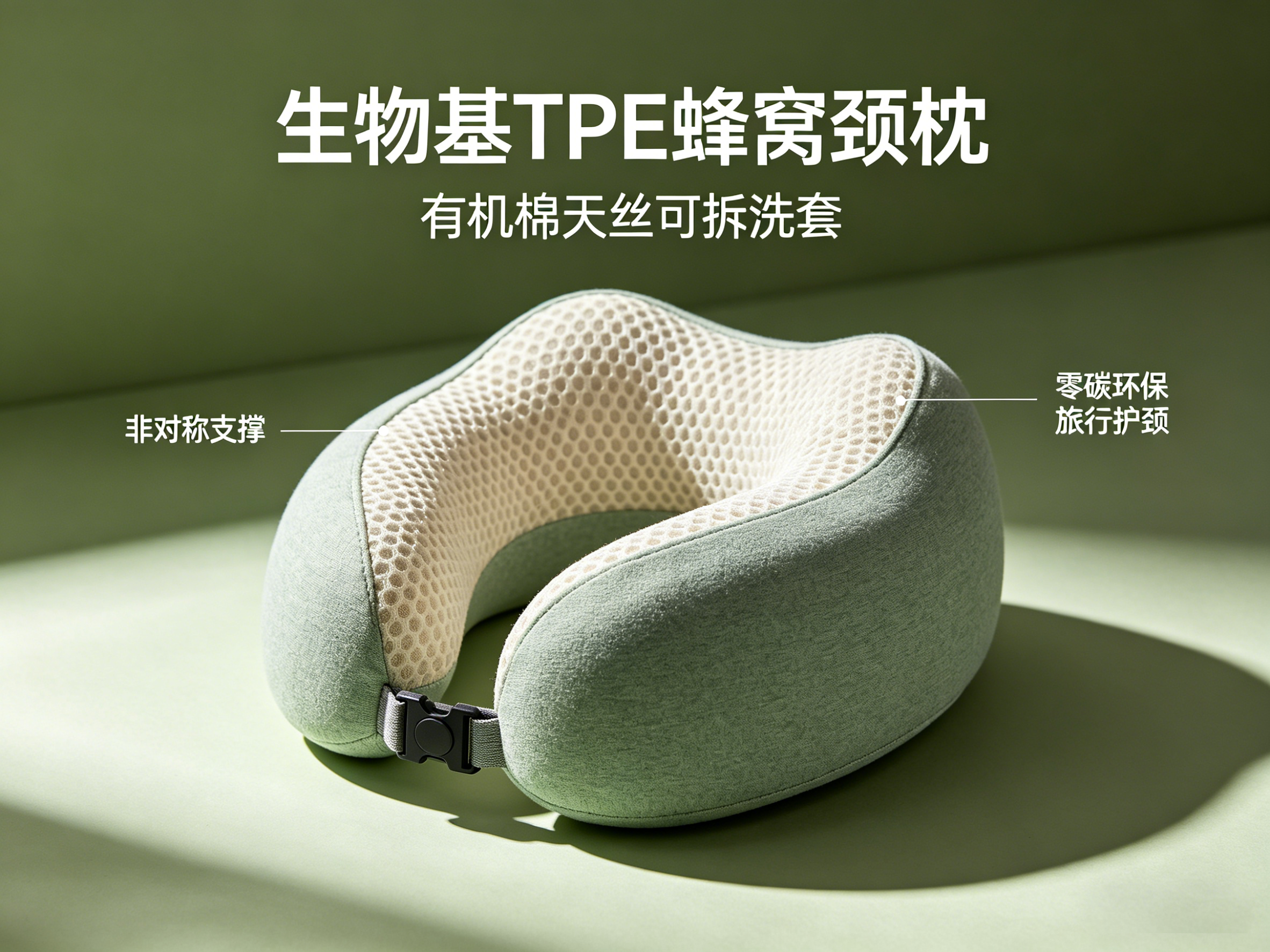 Neck pillow design 11，