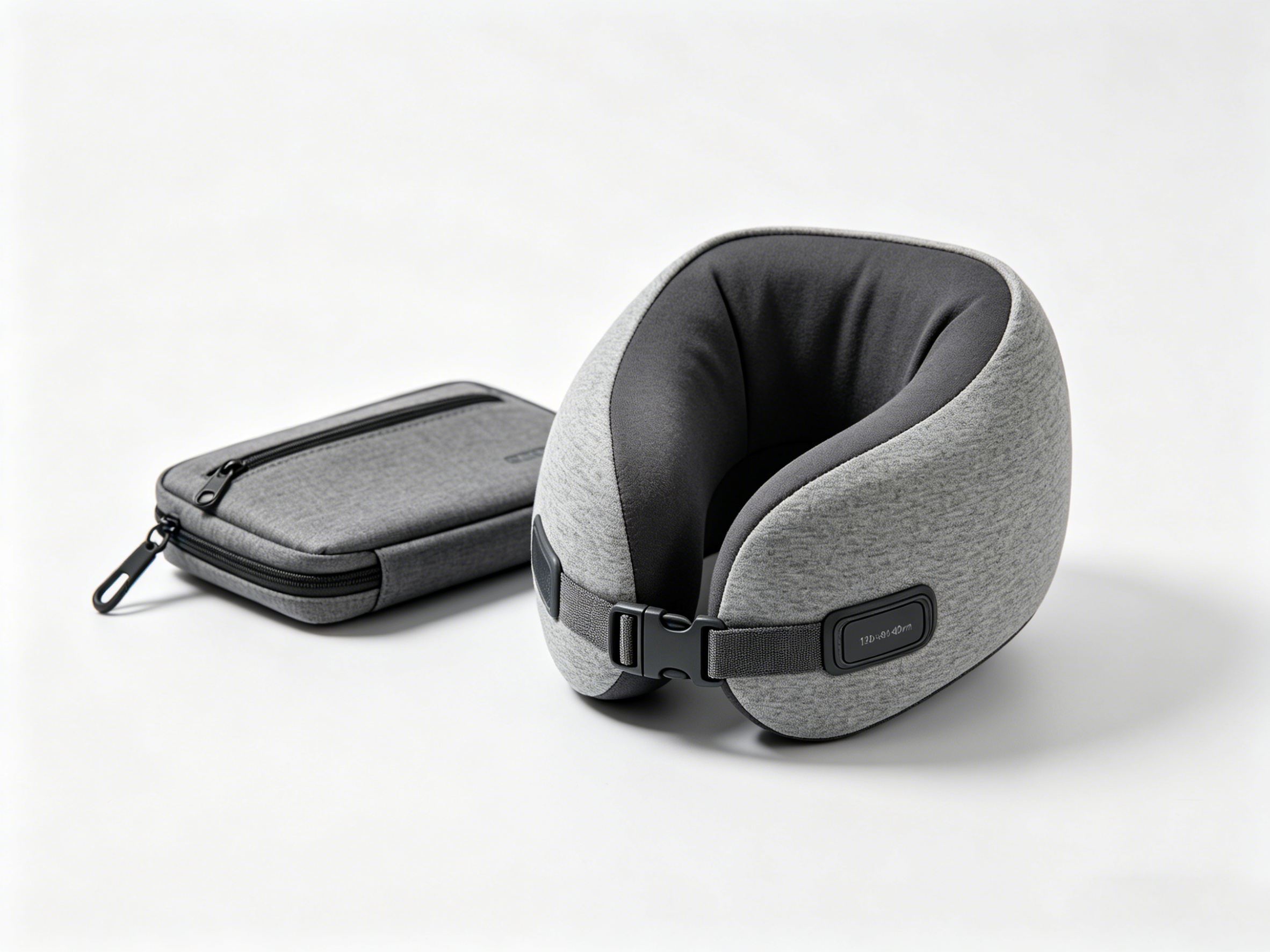 Neck pillow design 11，