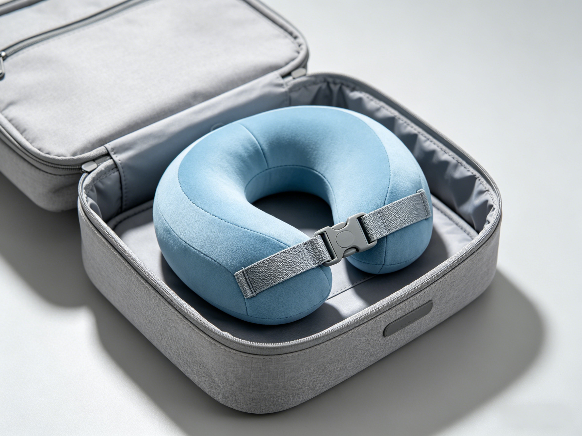 Neck pillow design 11，