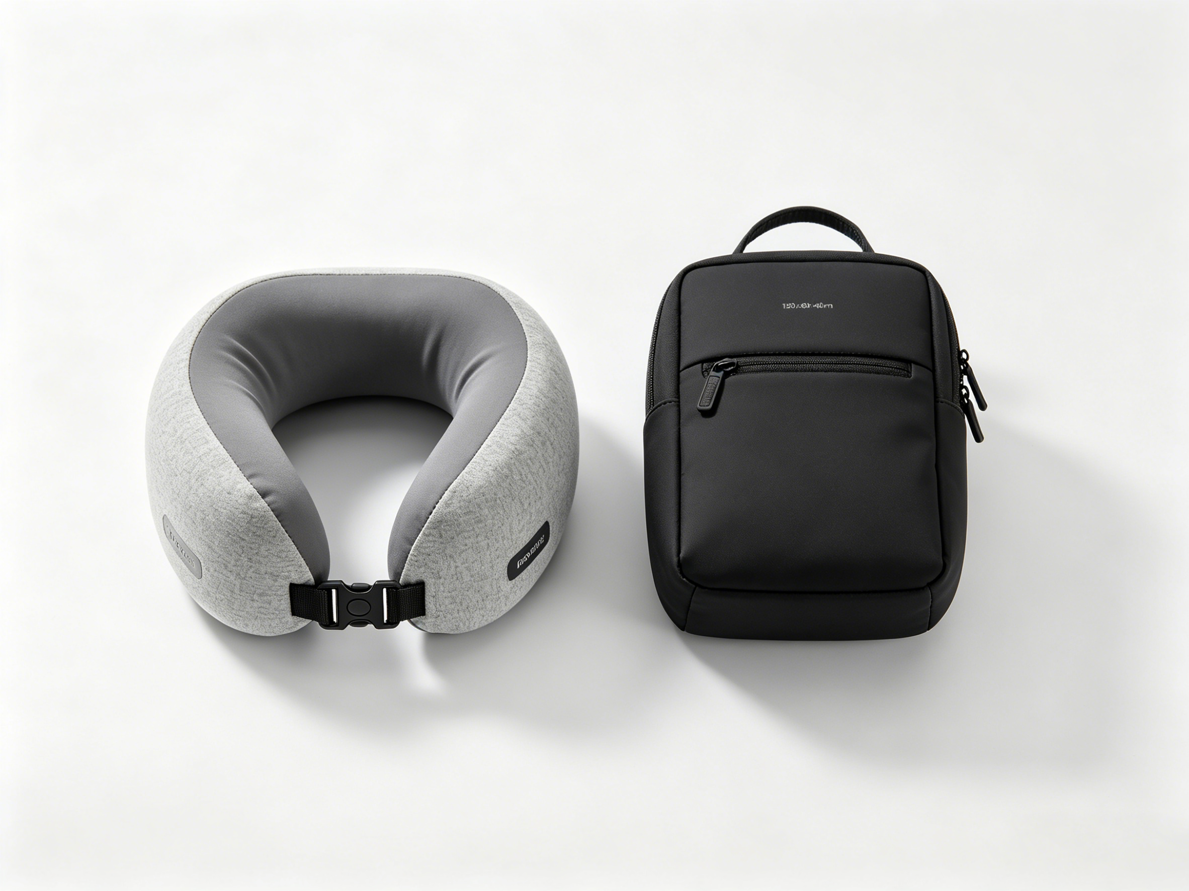 Neck pillow design 11，