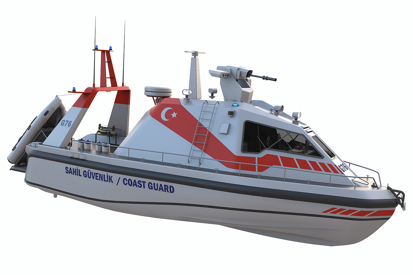 Underwater vehicle，Underwater minesweeping，search for and rescue，Military assault boat，Alp Germans，Reprint，