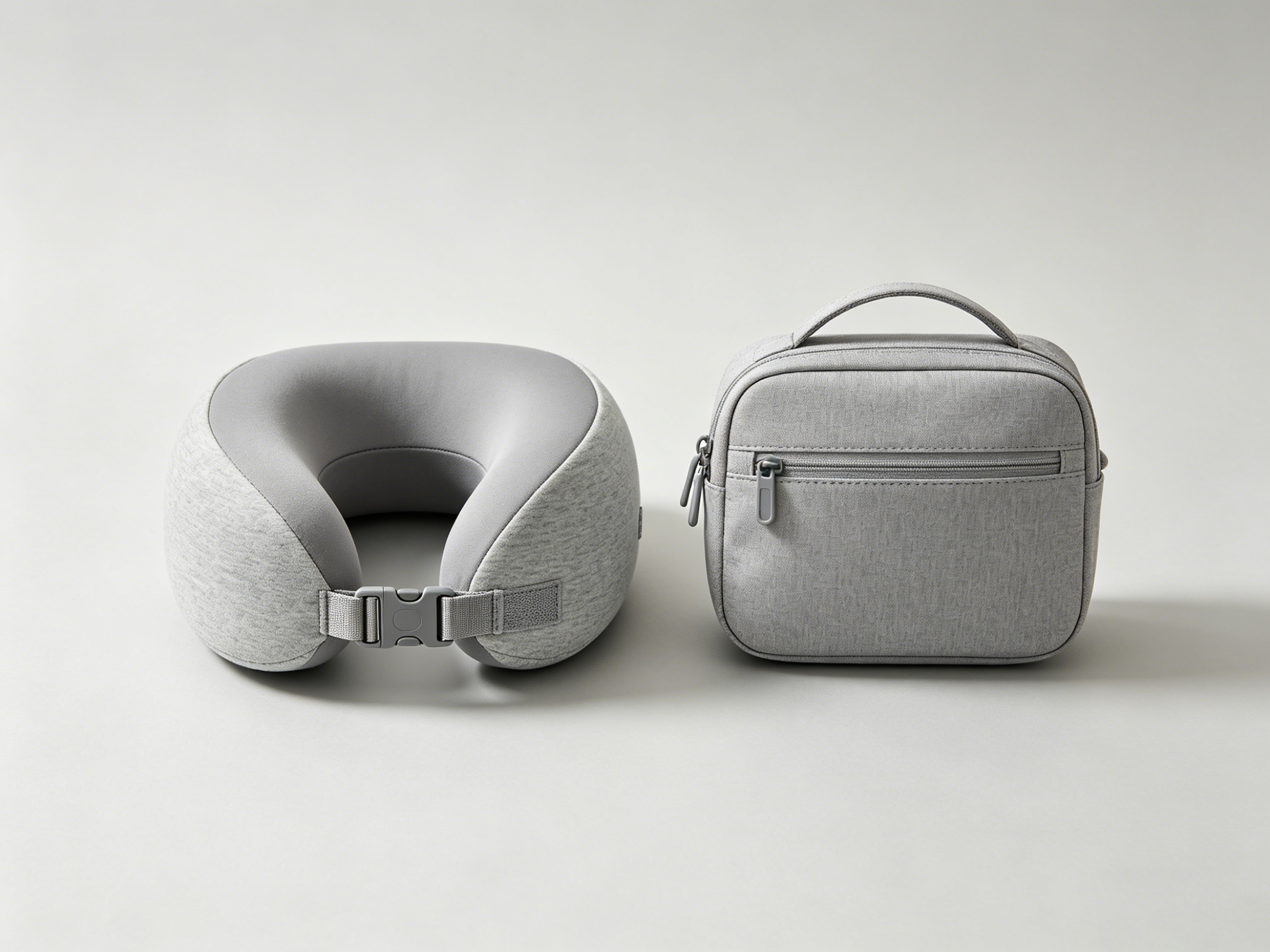 Neck pillow design 11，