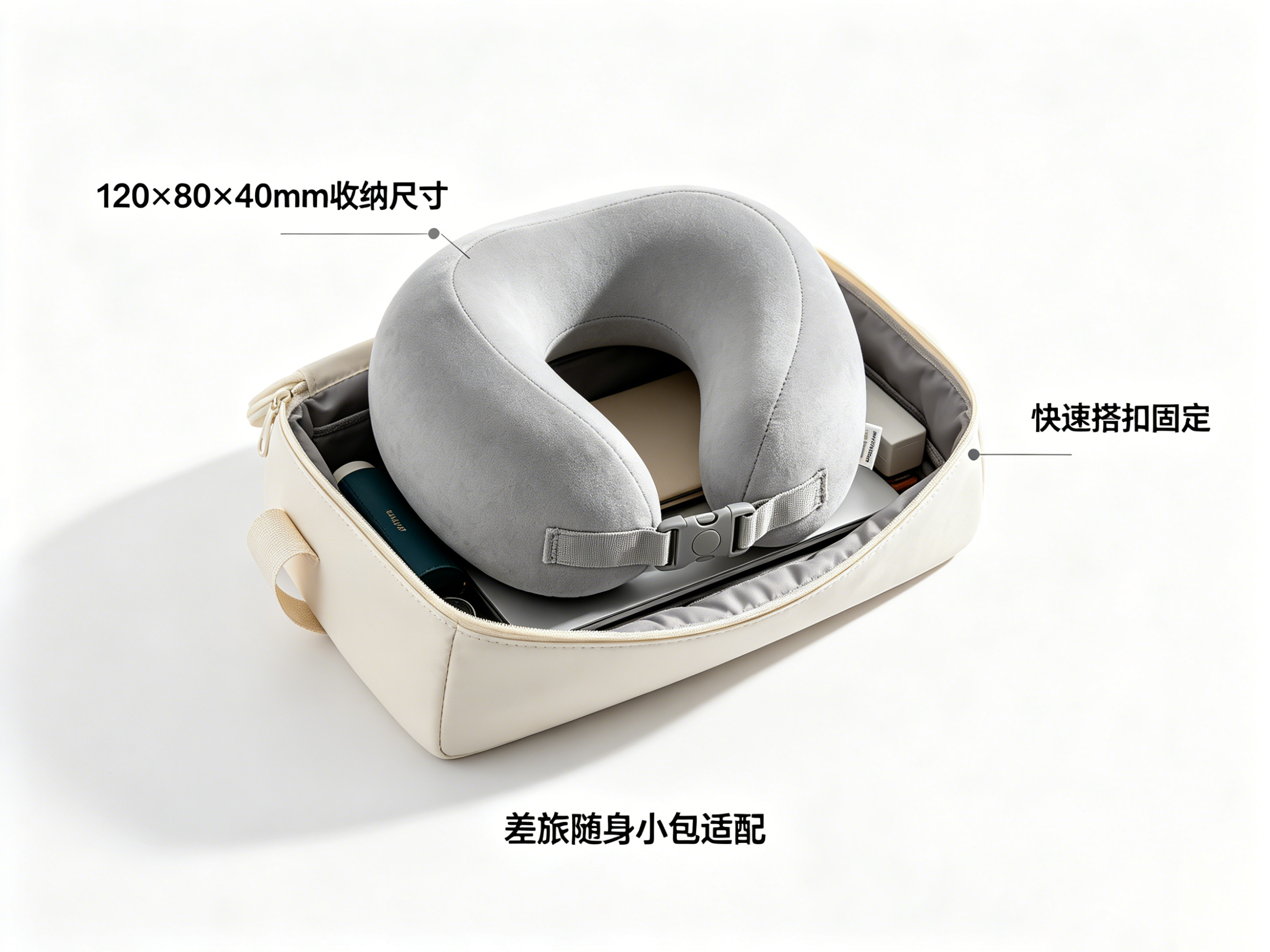 Neck pillow design 11，