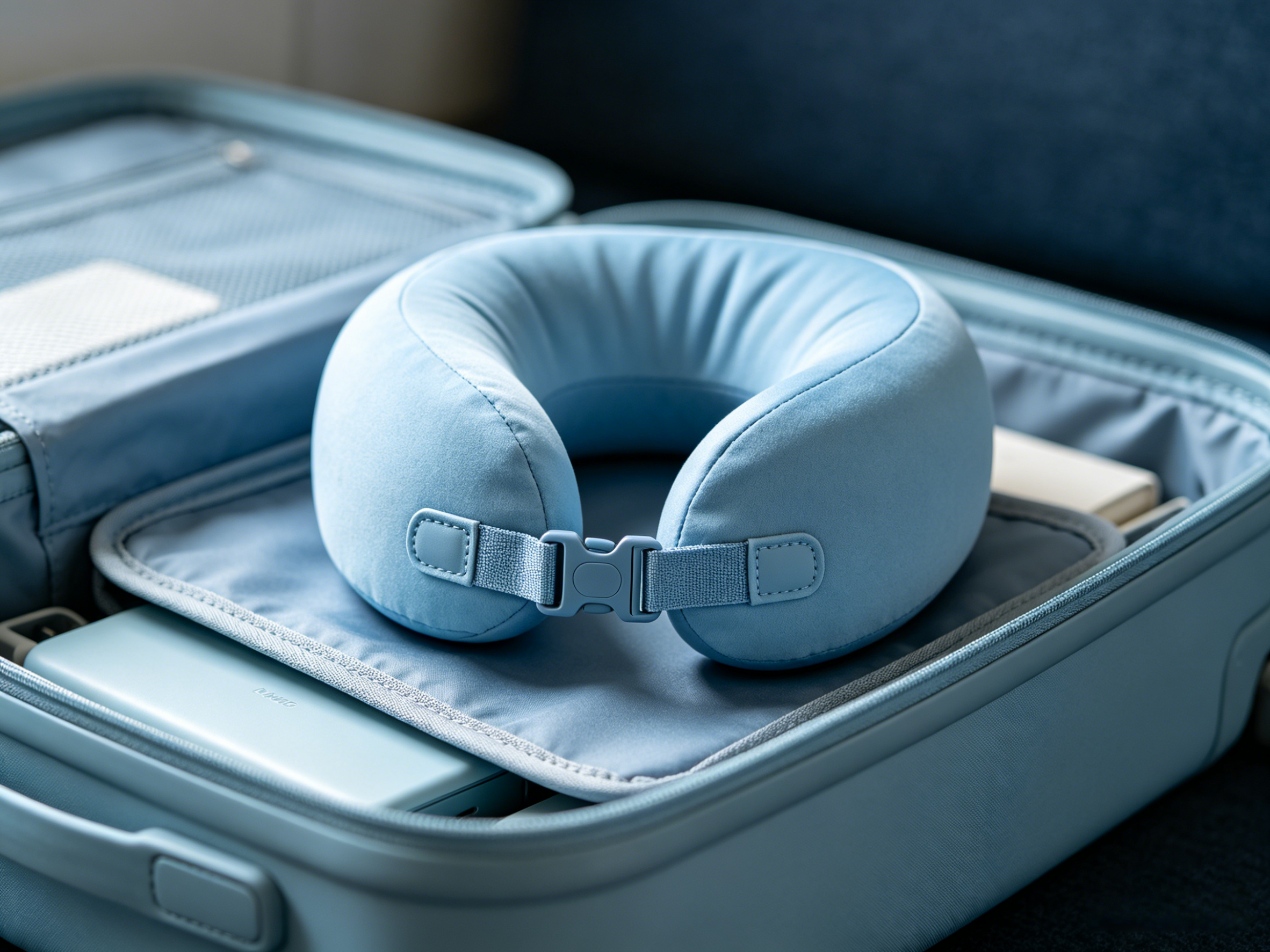 Neck pillow design 11，