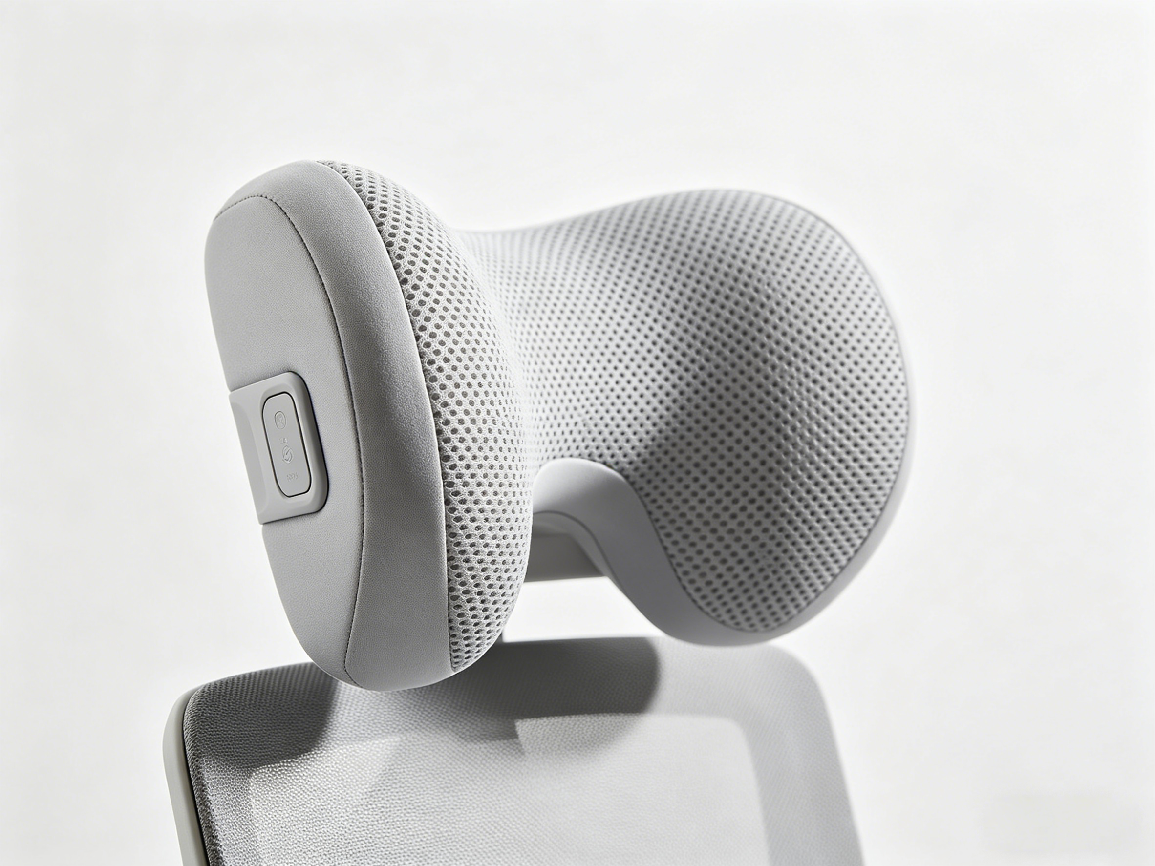 Neck pillow design 11，