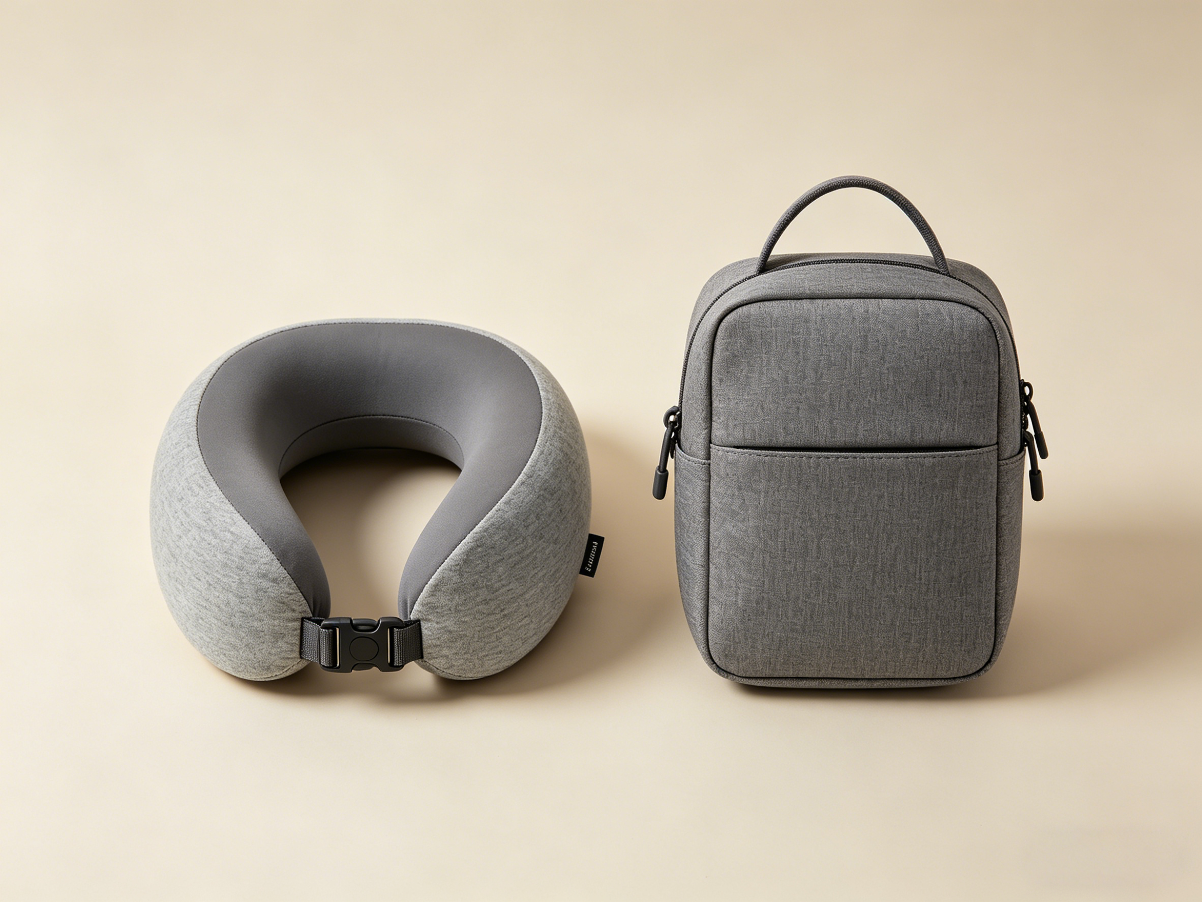 Neck pillow design 11，