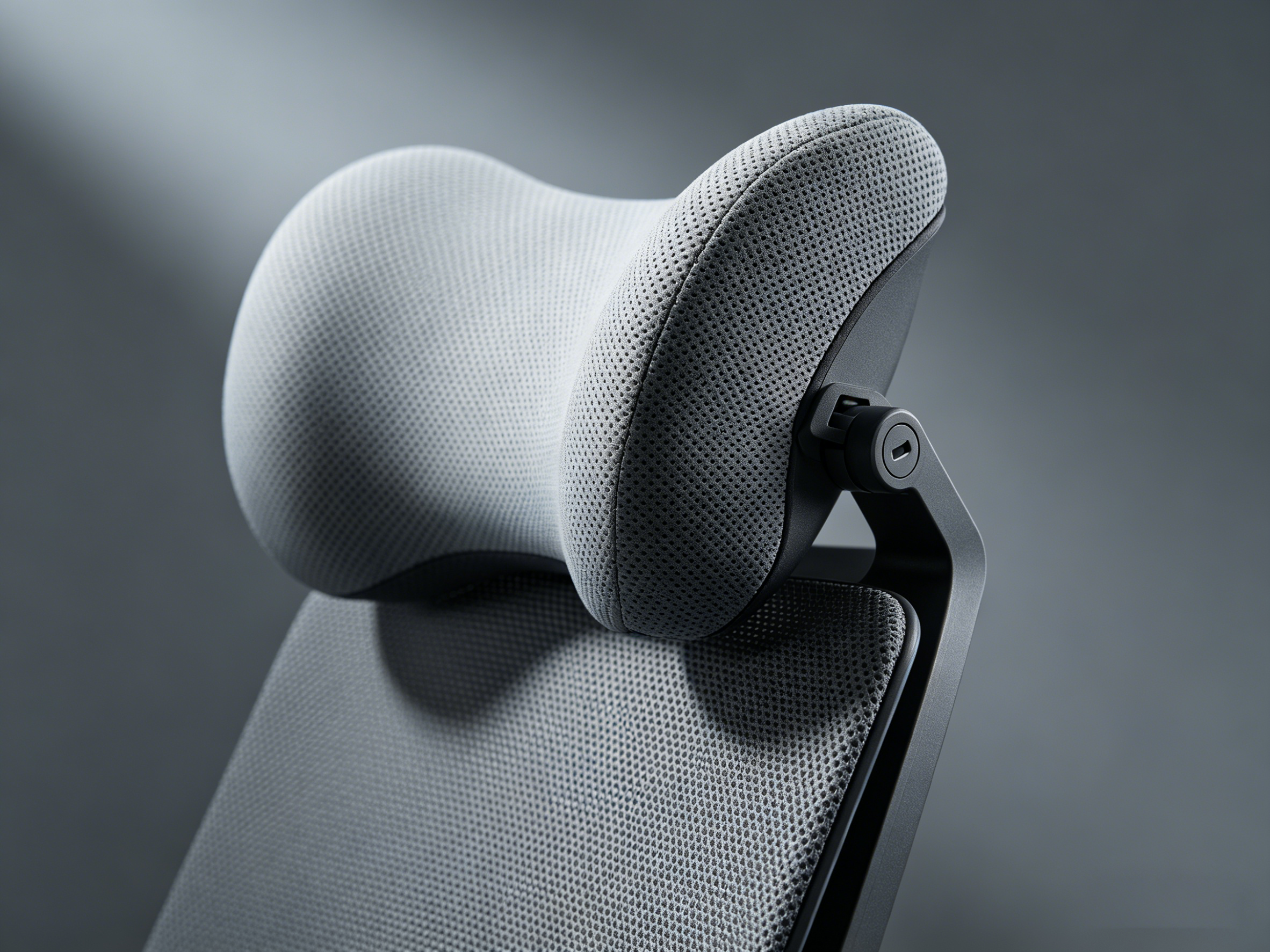 Neck pillow design 11，