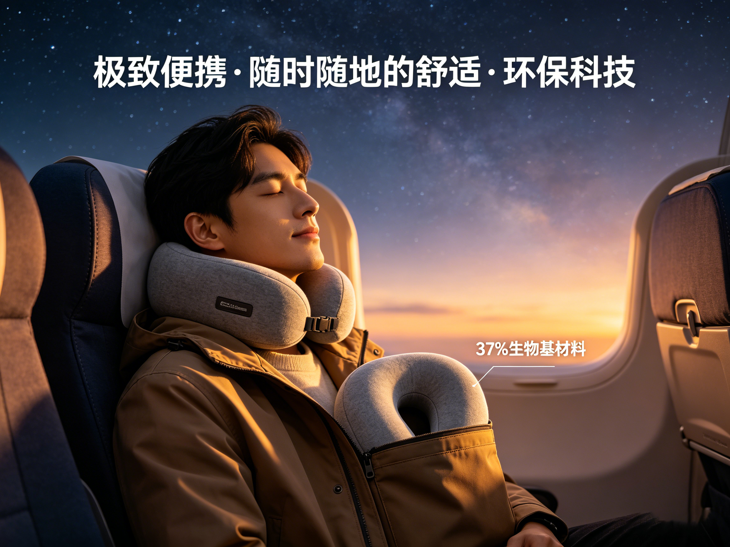 Neck pillow design 22，