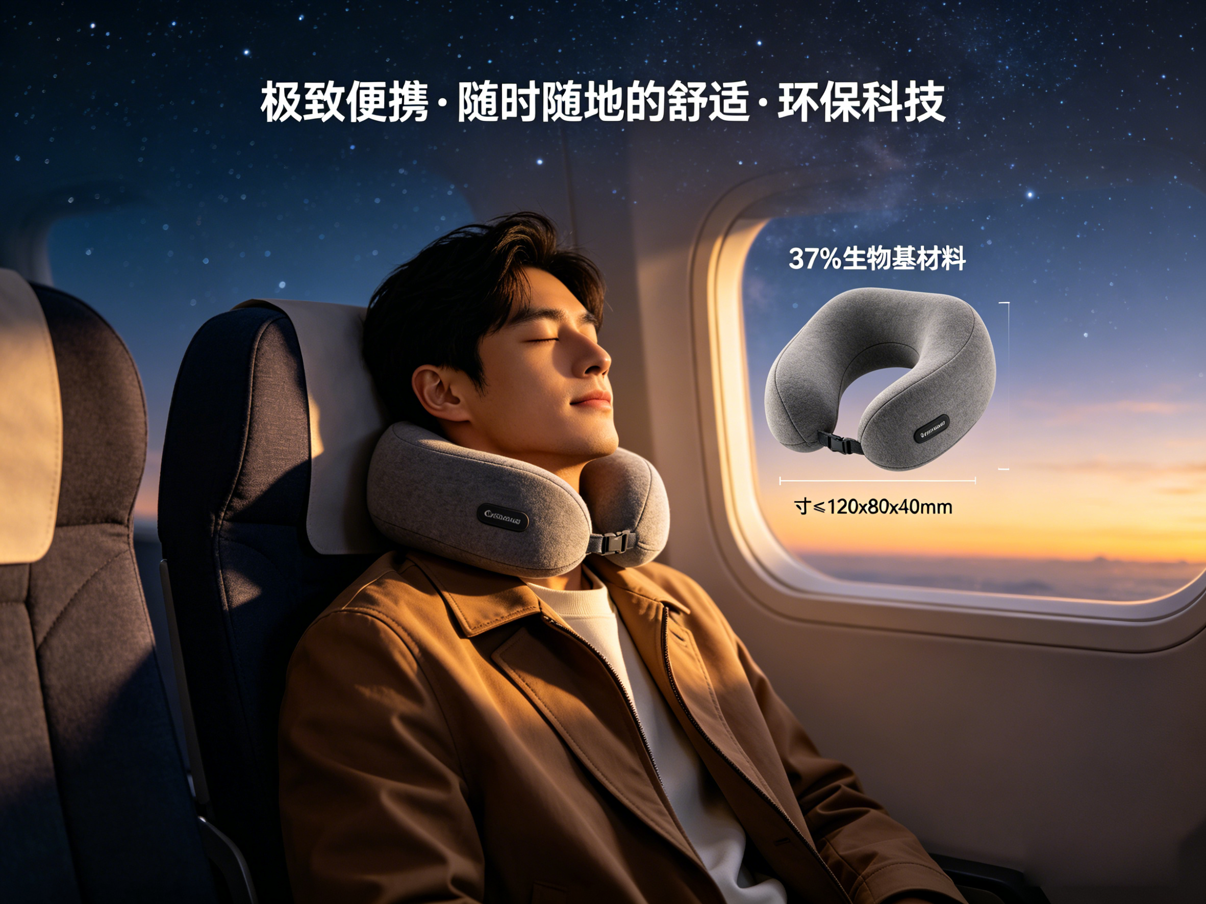 Neck pillow design 22，