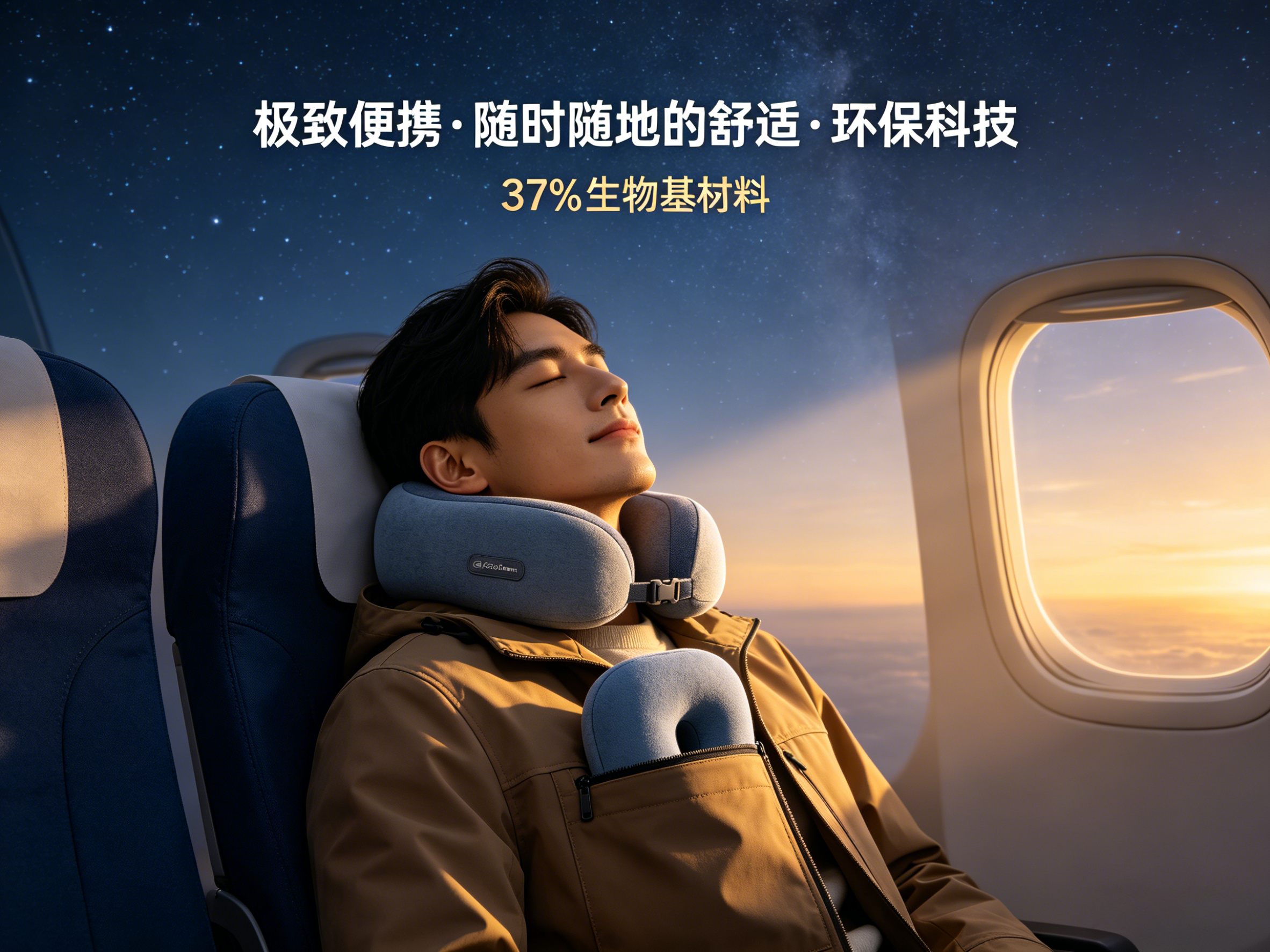 Neck pillow design 22，