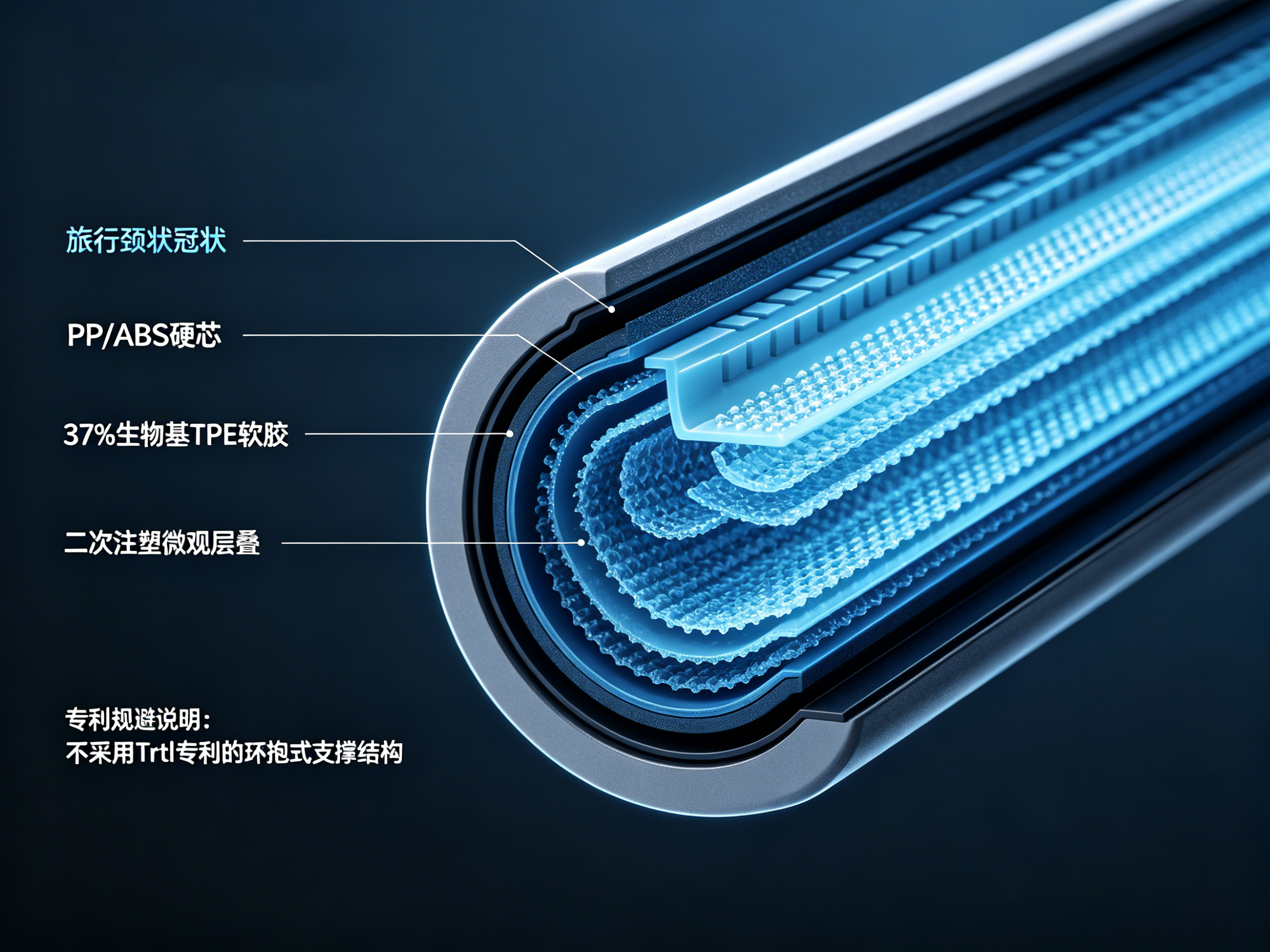 Neck pillow design 22，