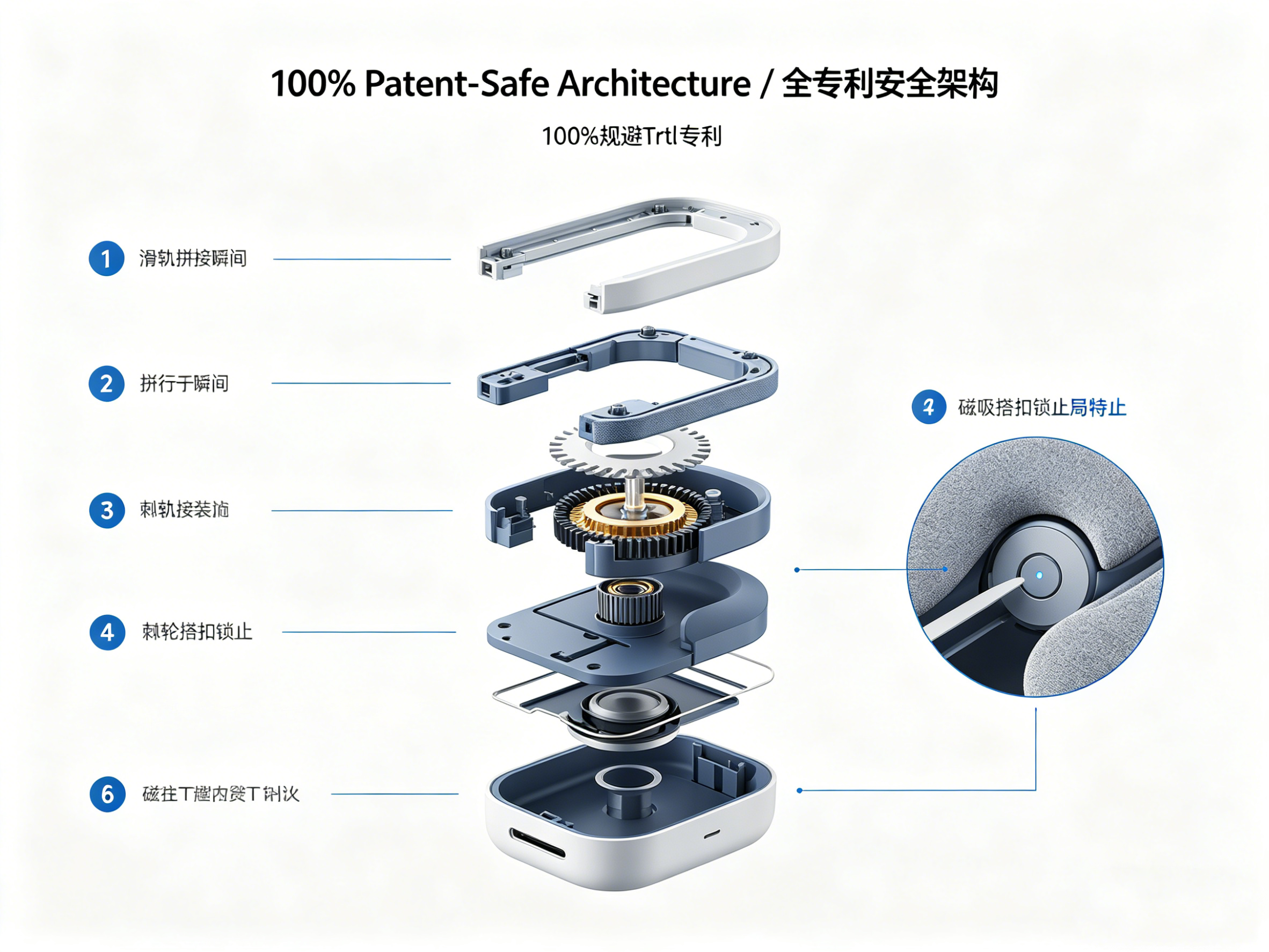 Neck pillow design 22，