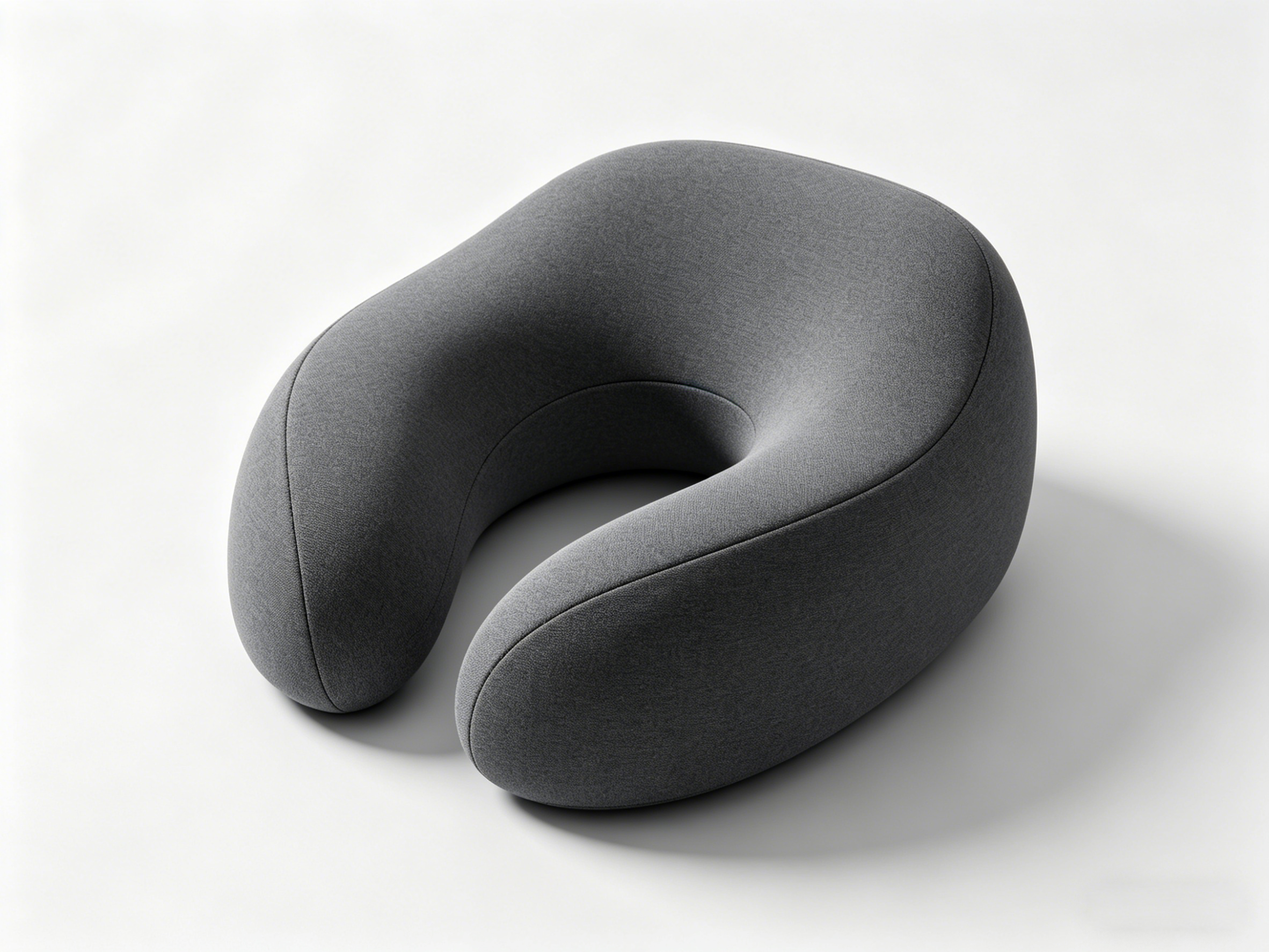 Neck pillow design 22，