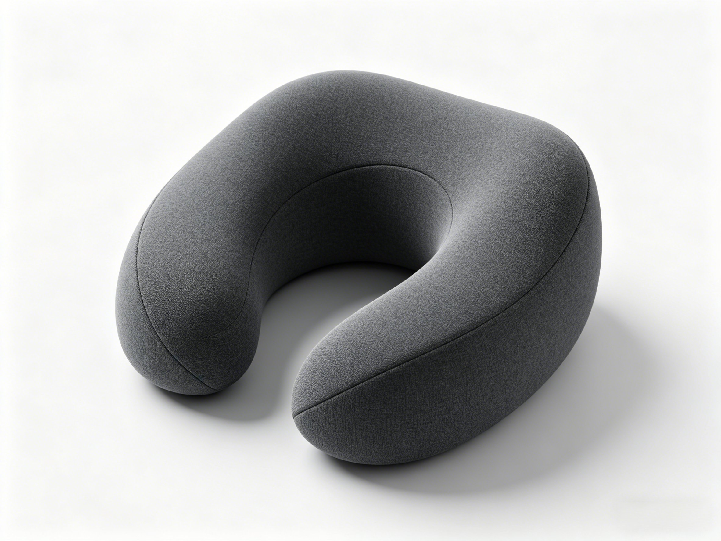 Neck pillow design 22，