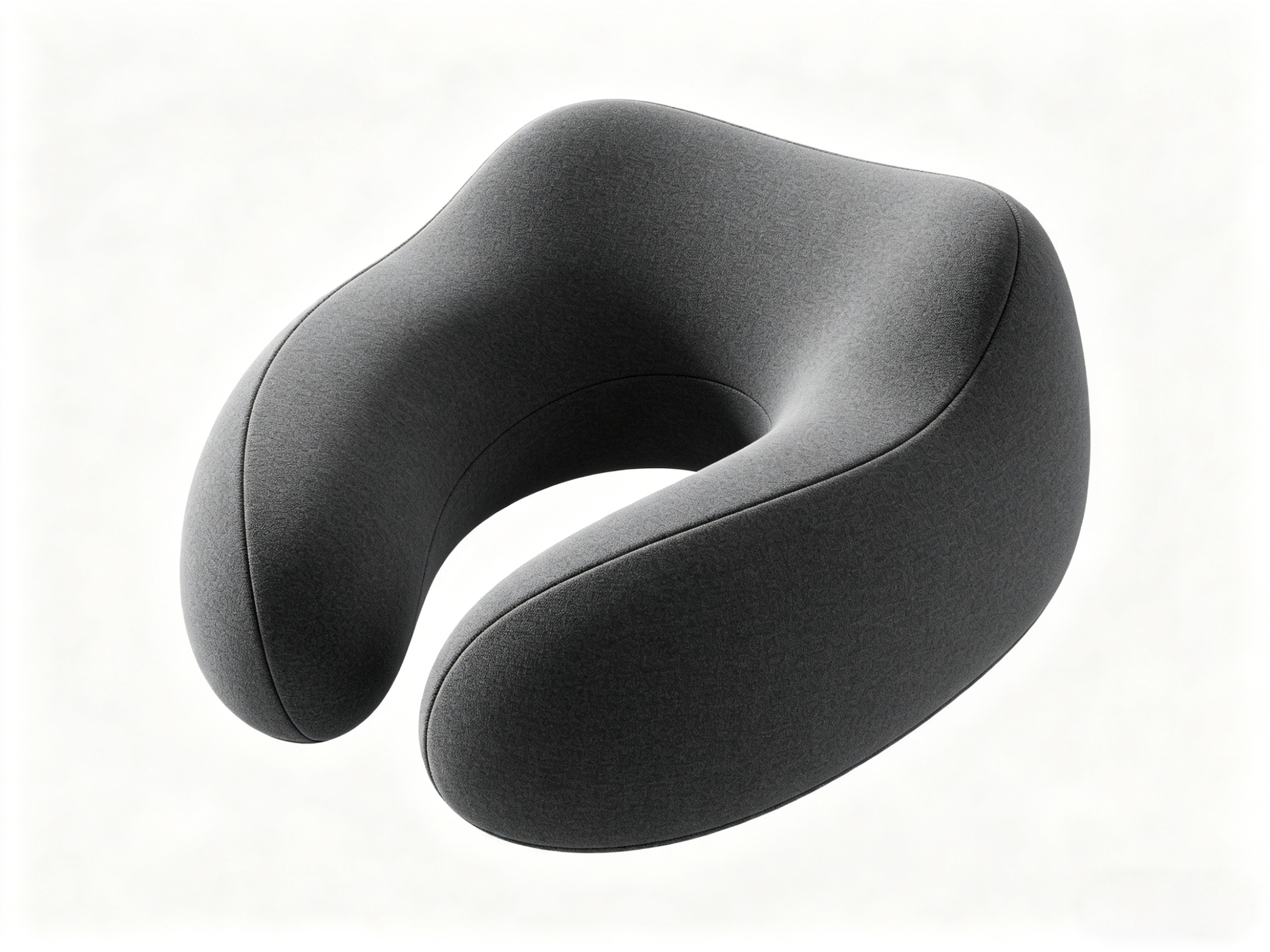 Neck pillow design 22，