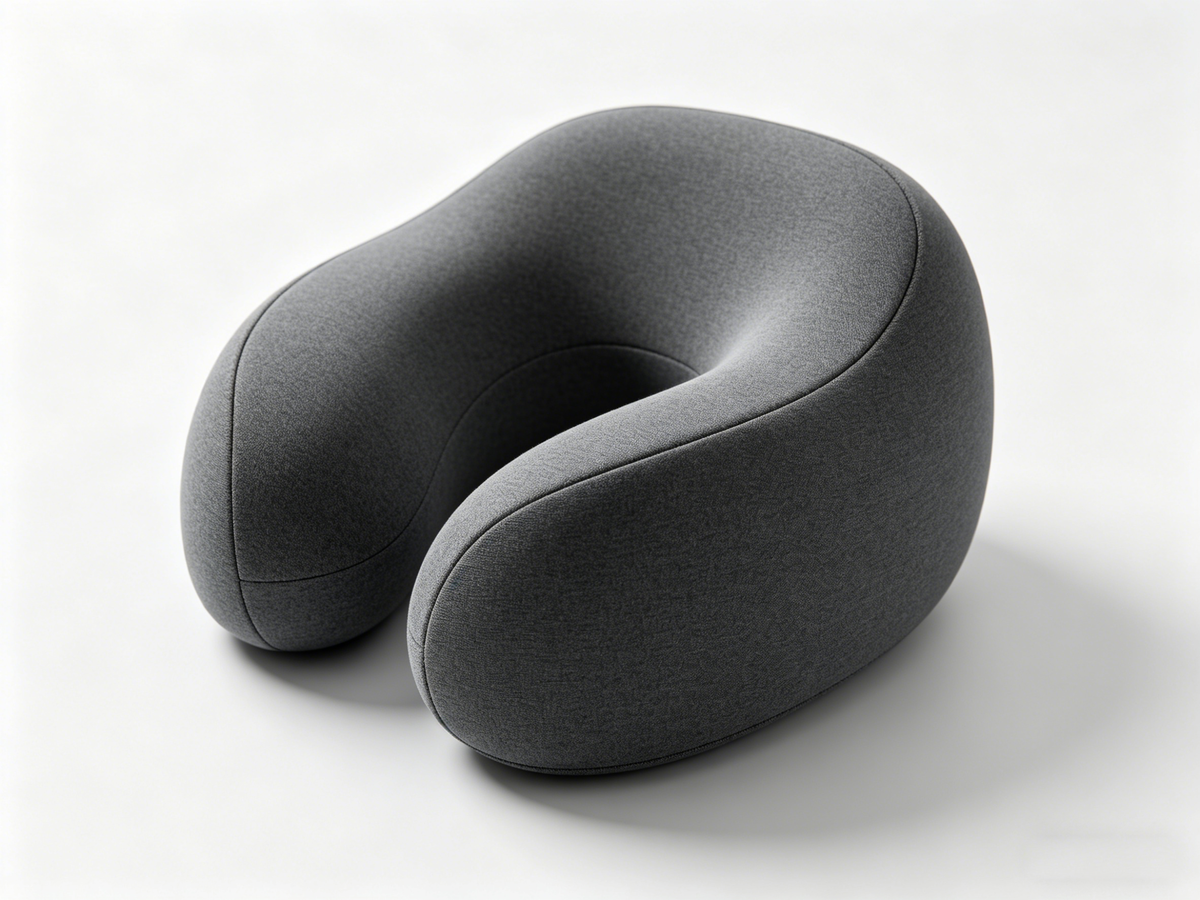 Neck pillow design 22，