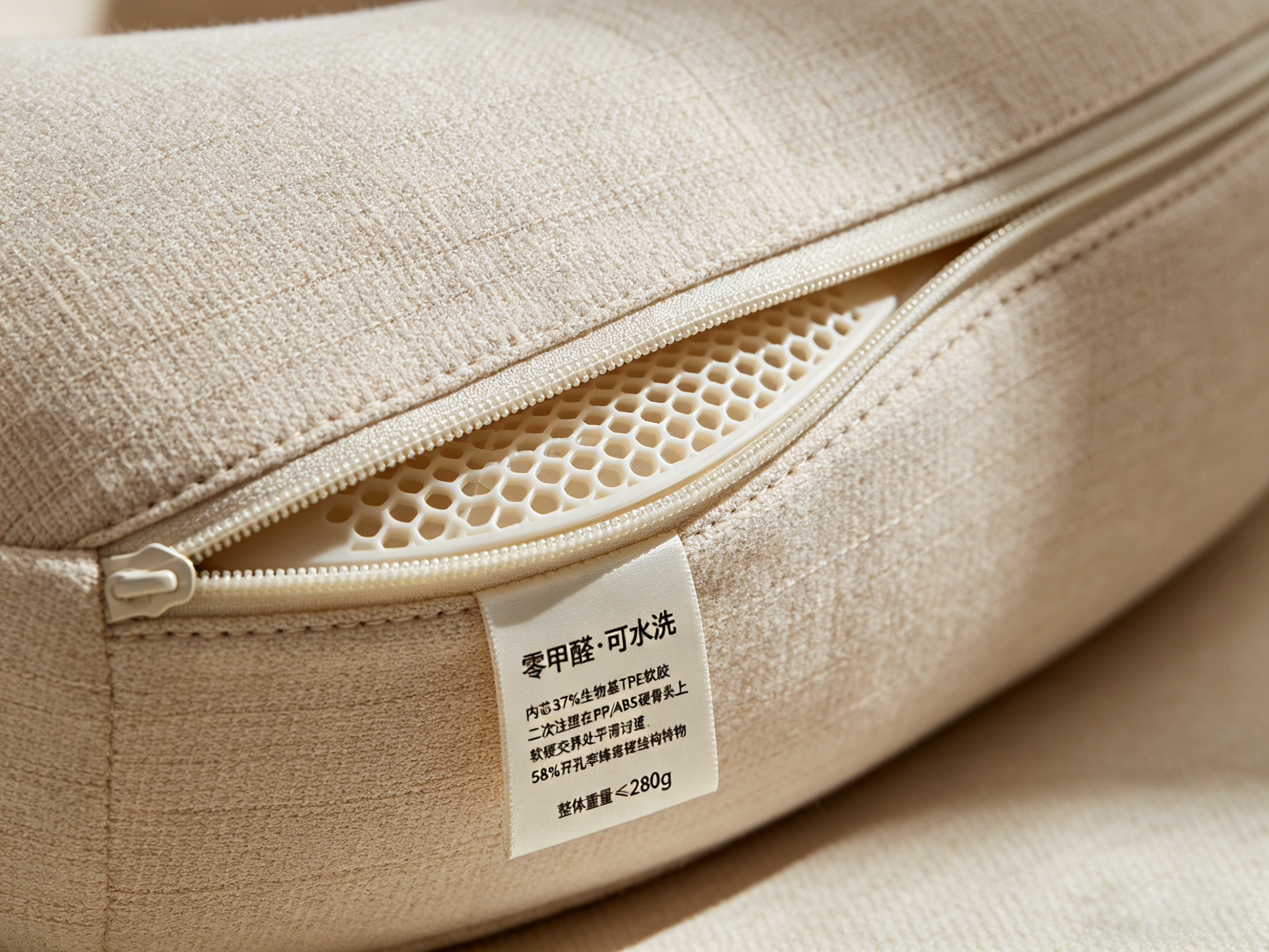 Neck pillow design 22，