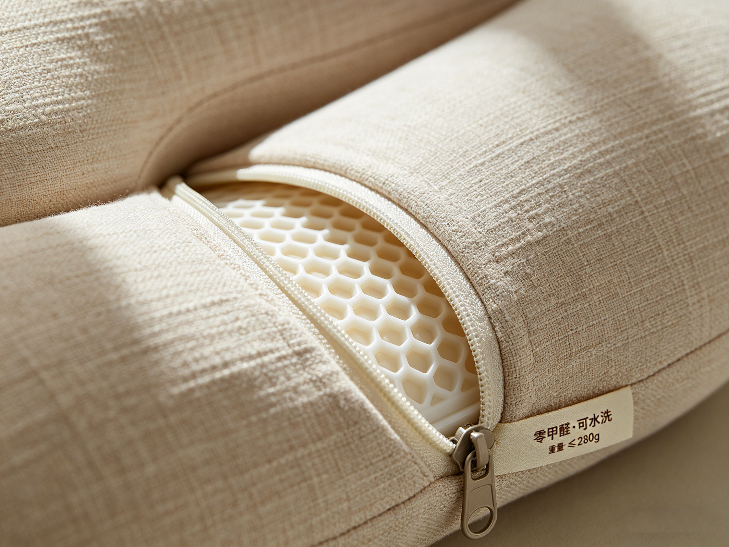 Neck pillow design 22，