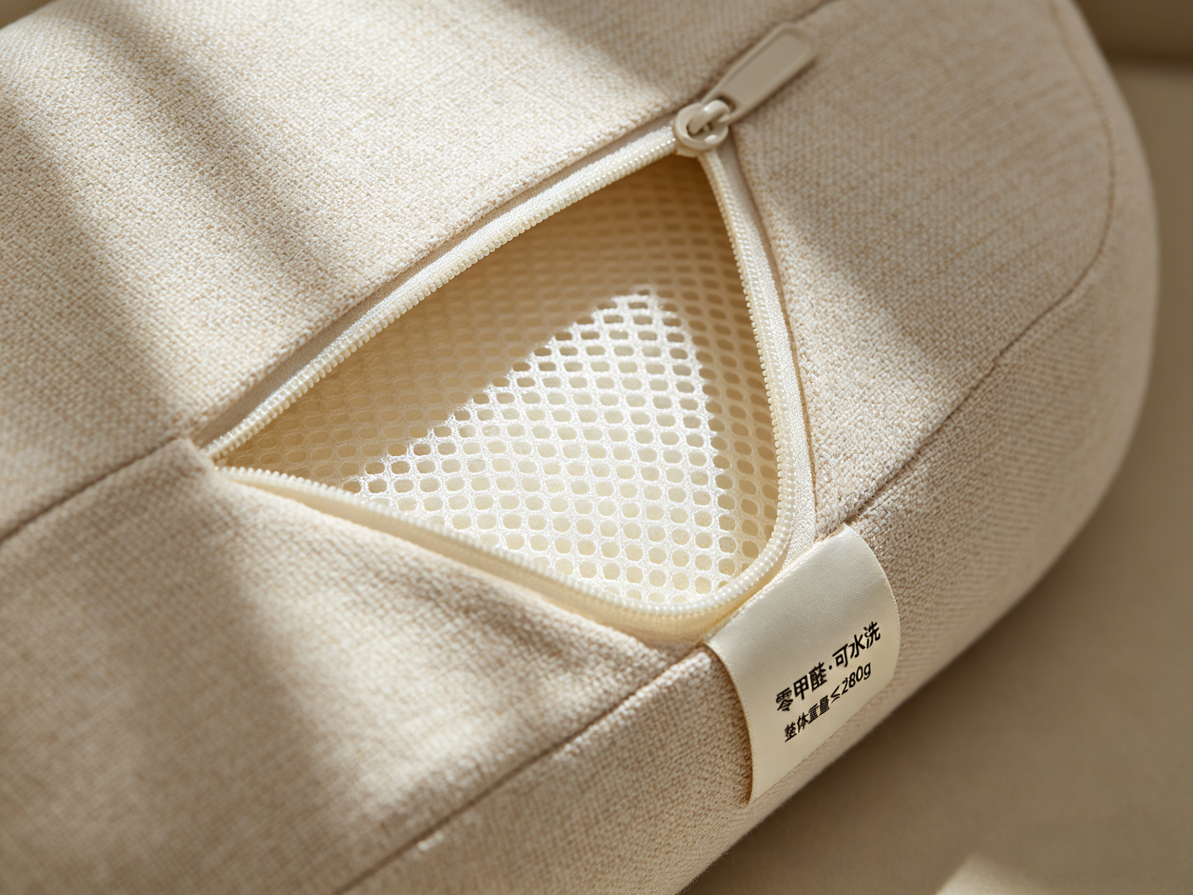 Neck pillow design 22，