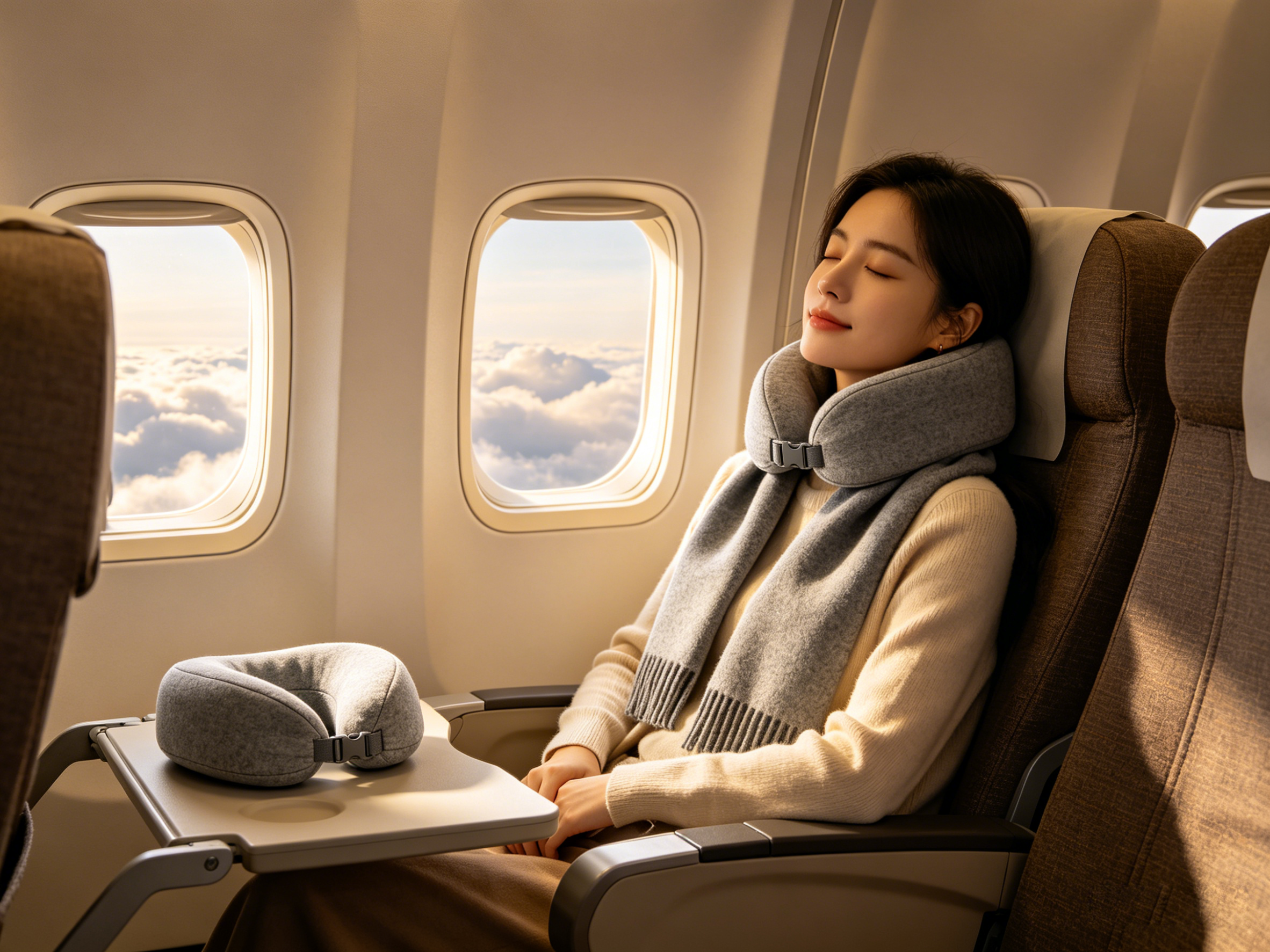 Neck pillow design 22，