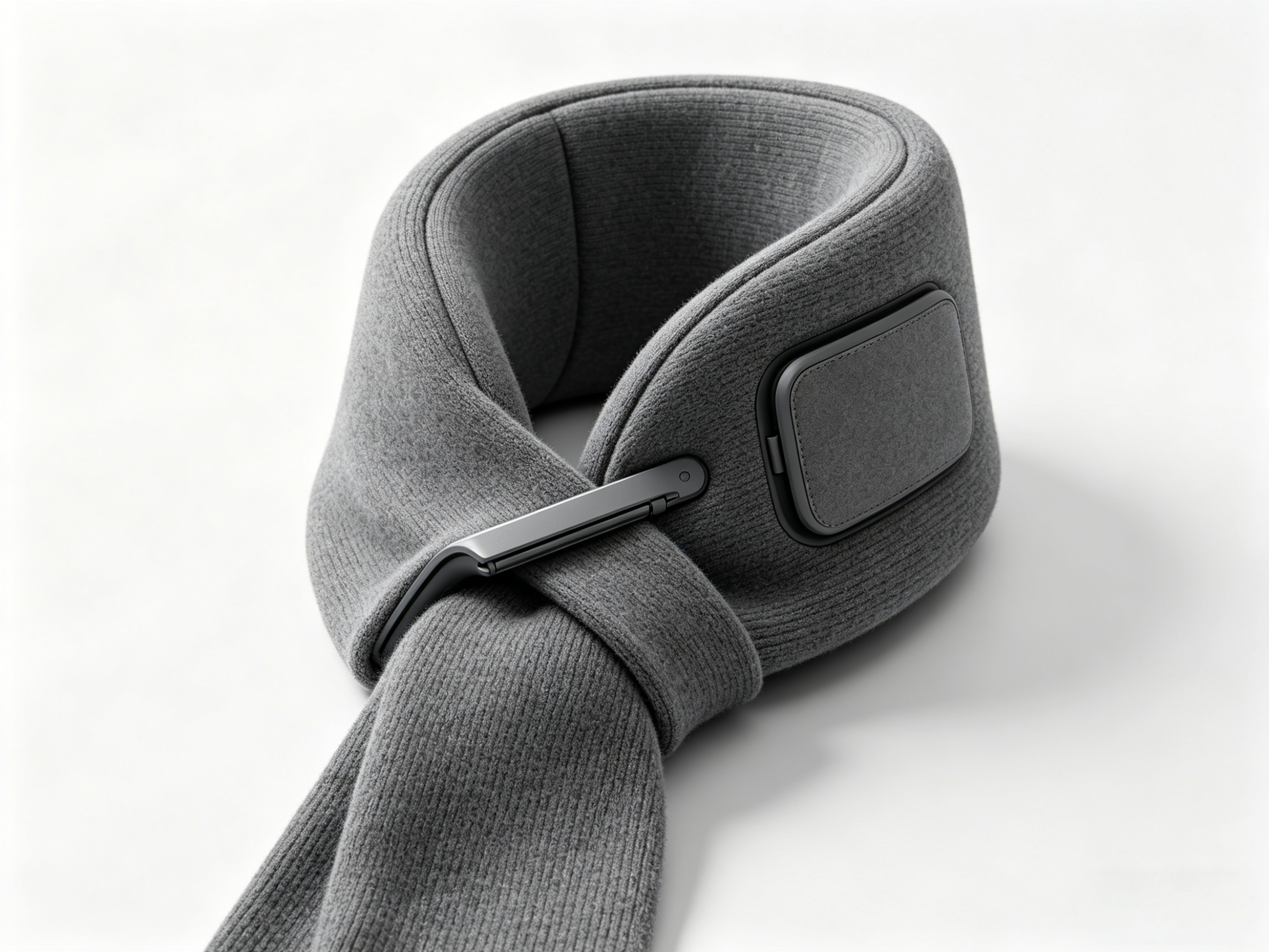 Neck pillow design 33，