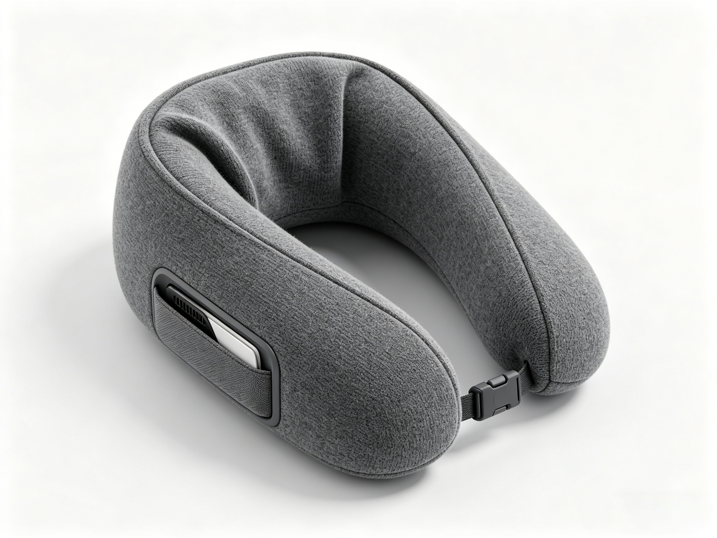 Neck pillow design 33，