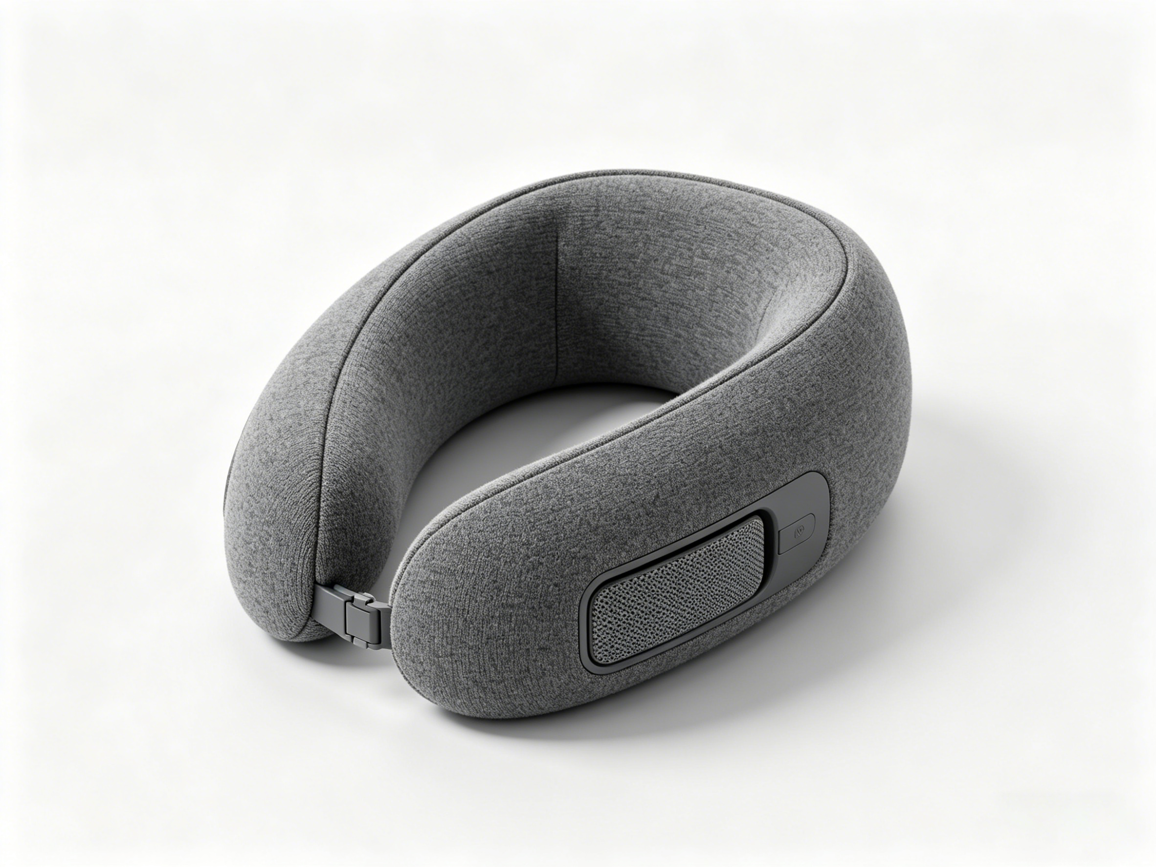 Neck pillow design 33，