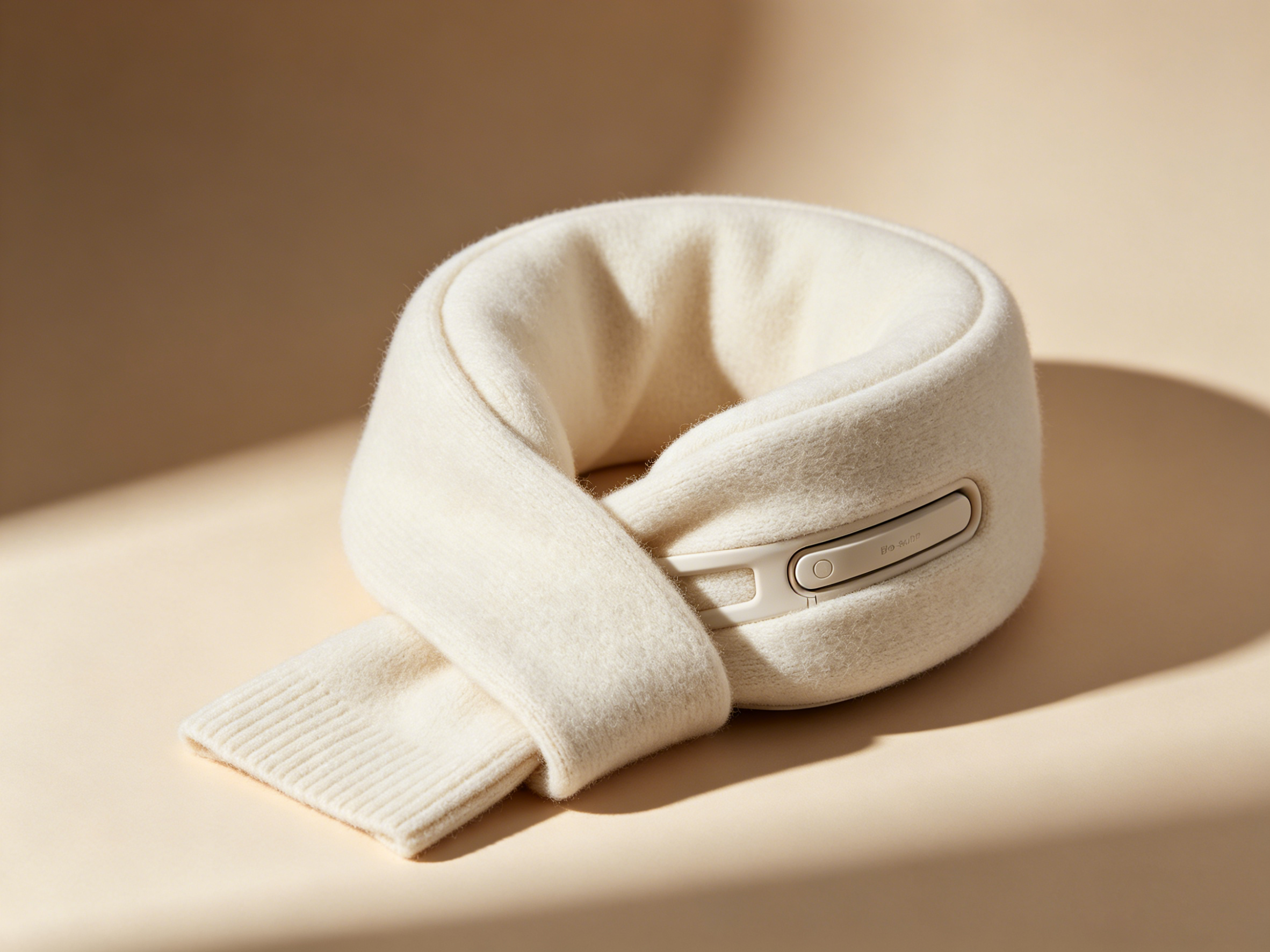 Neck pillow design 33，