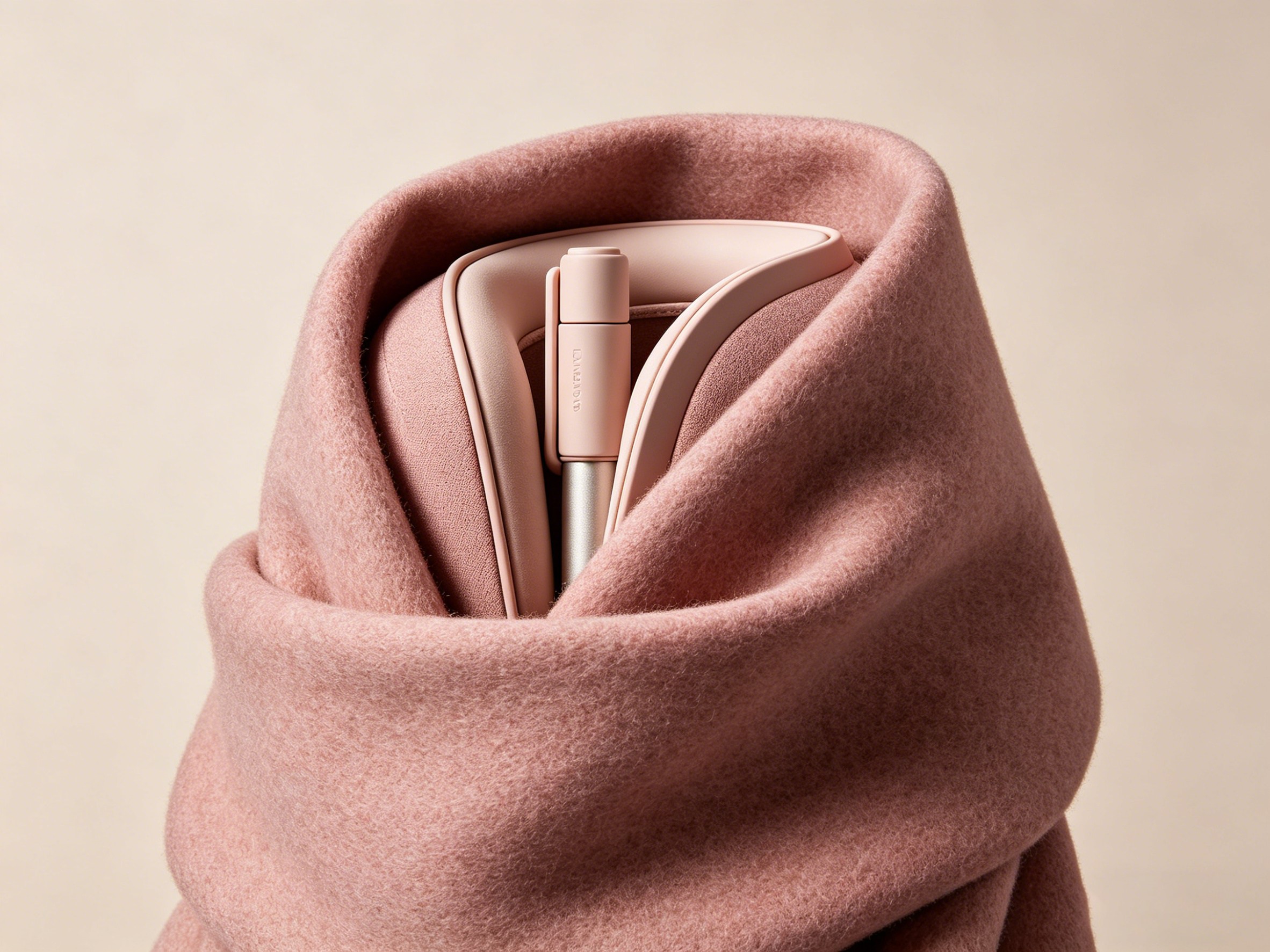 Neck pillow design 33，