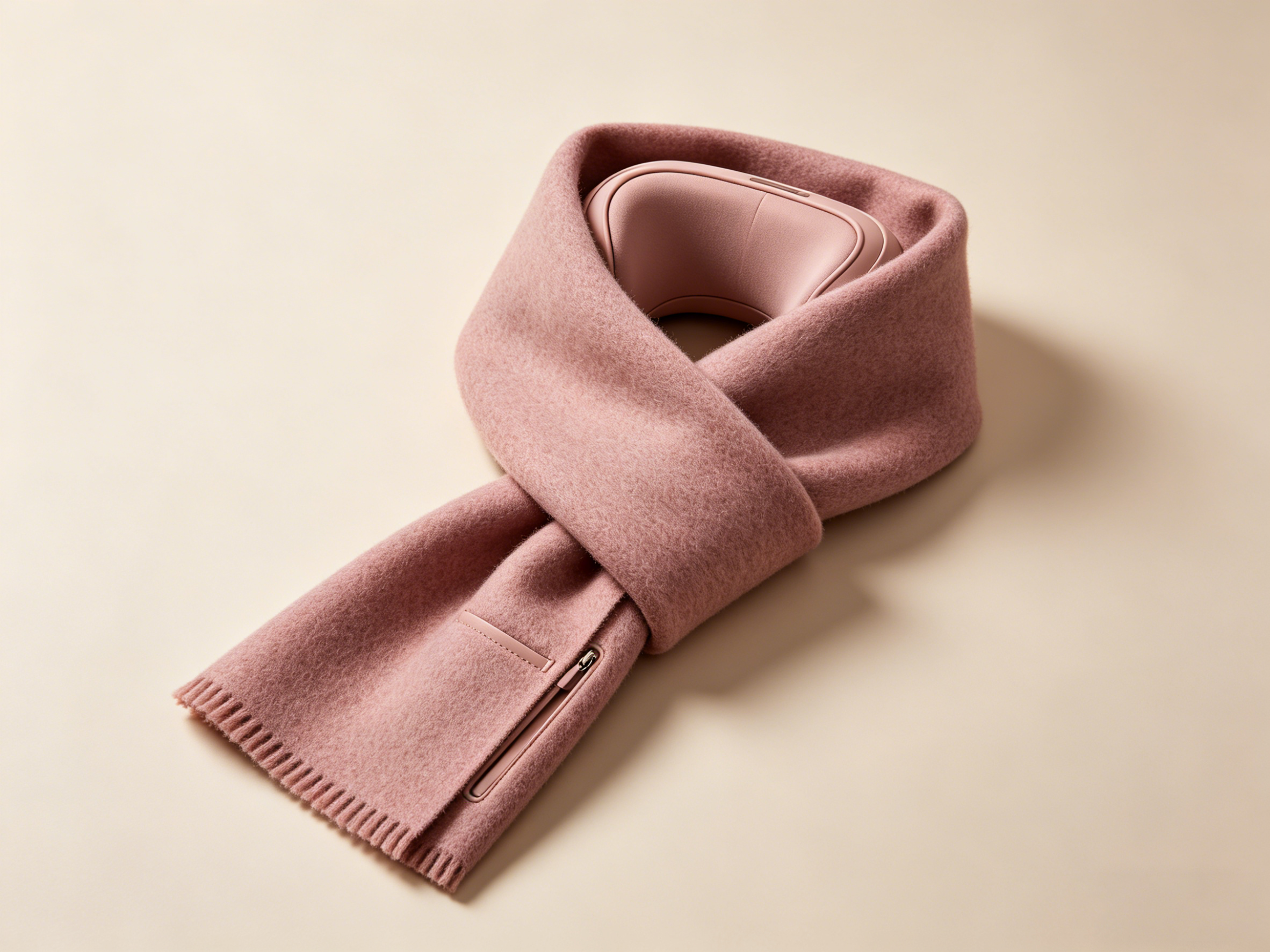 Neck pillow design 33，