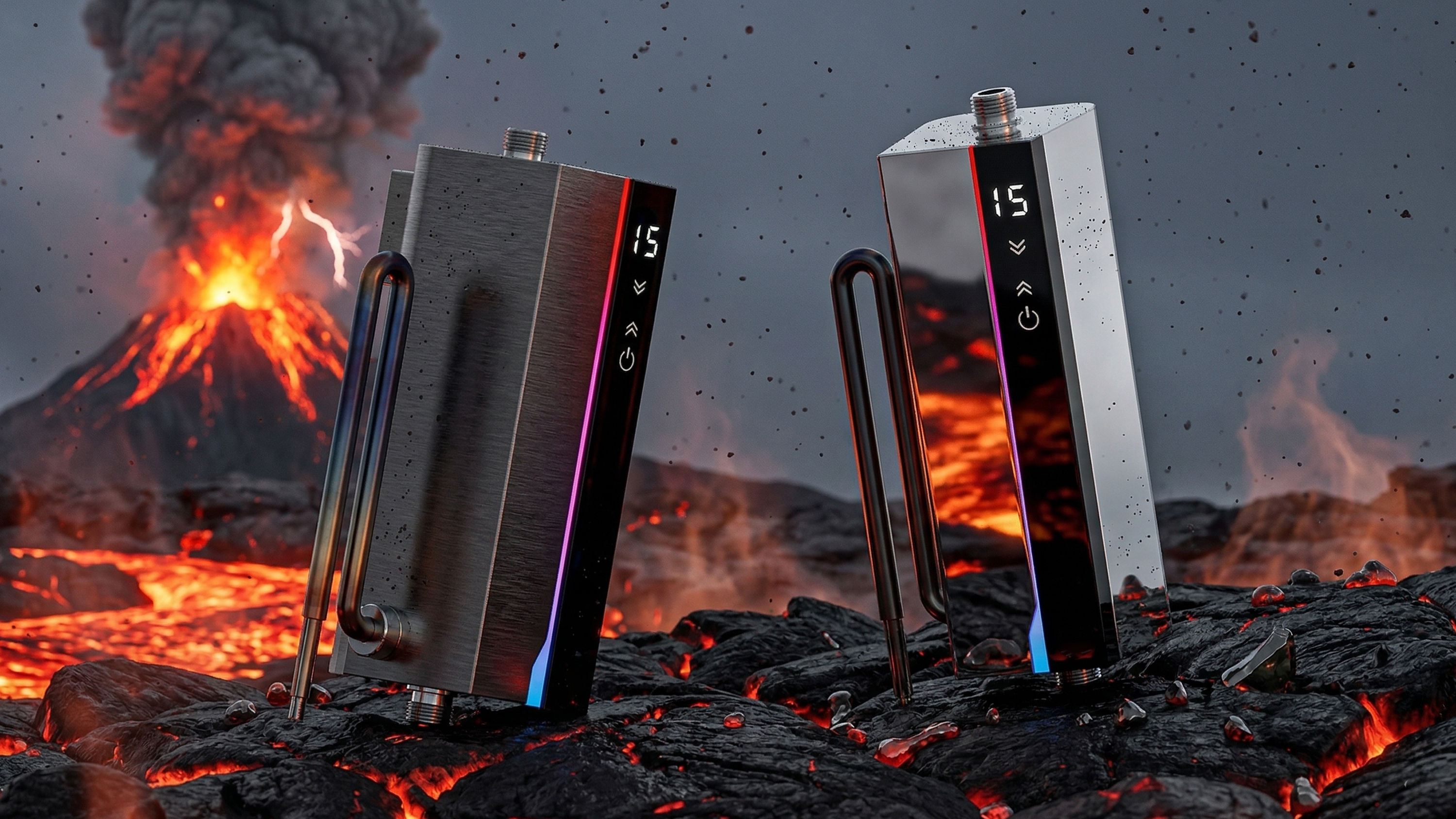 instant hot water heater，Small kitchen treasure，small home appliances，