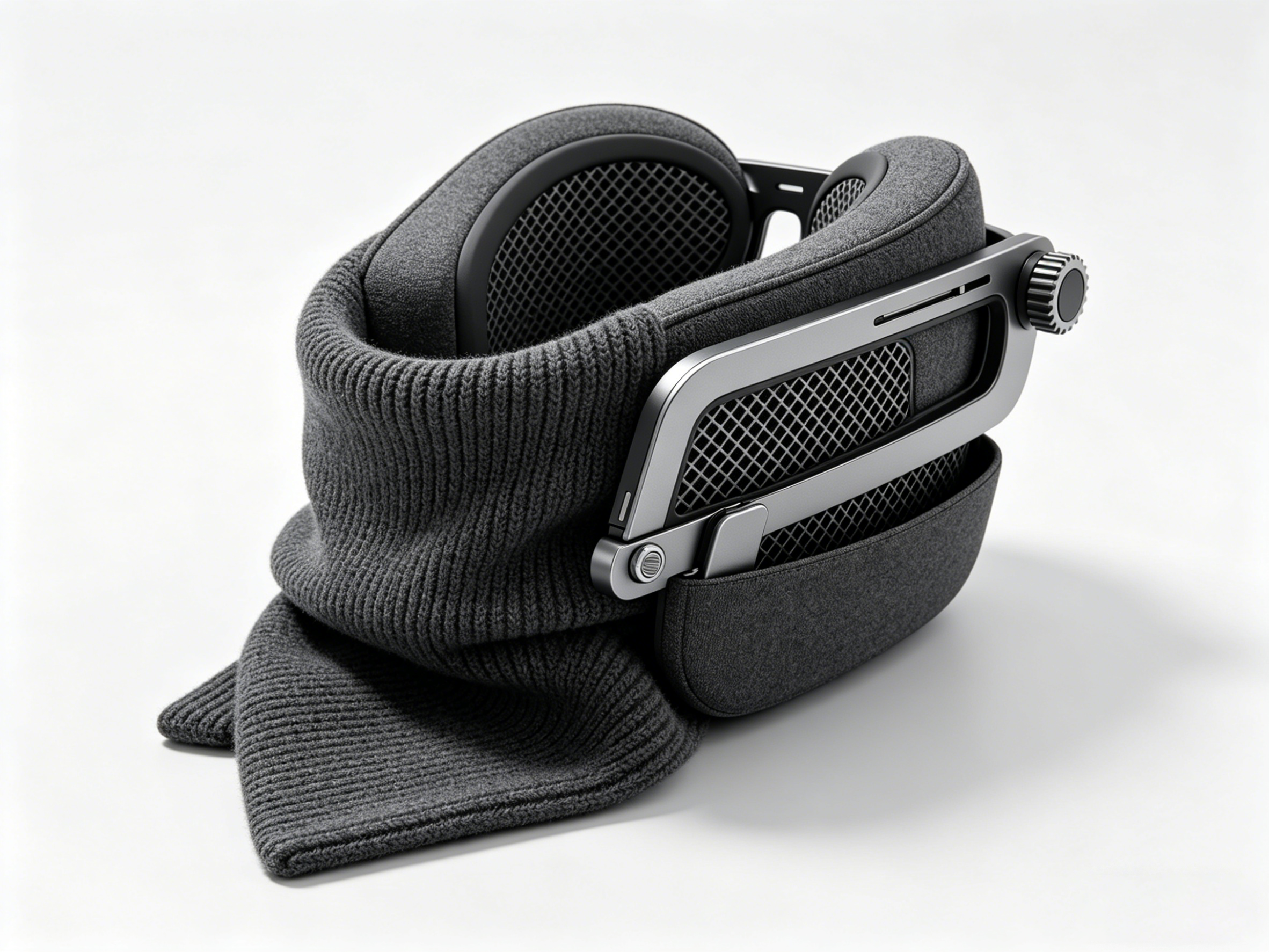 Neck pillow design 44，