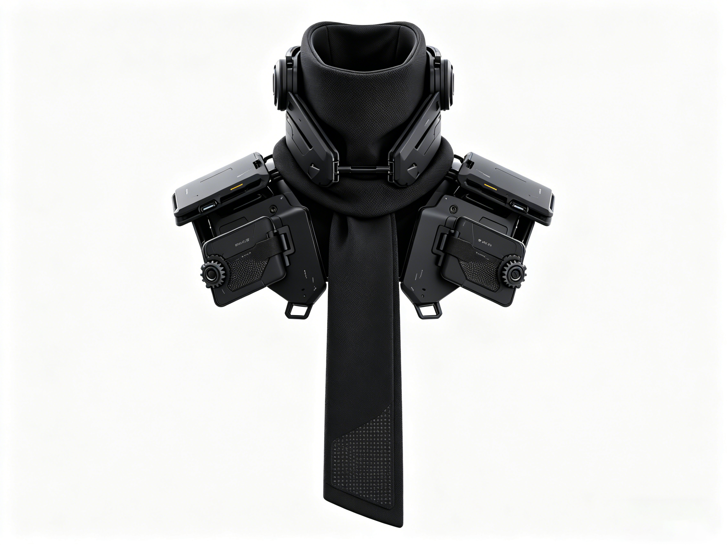 Neck pillow design 44，