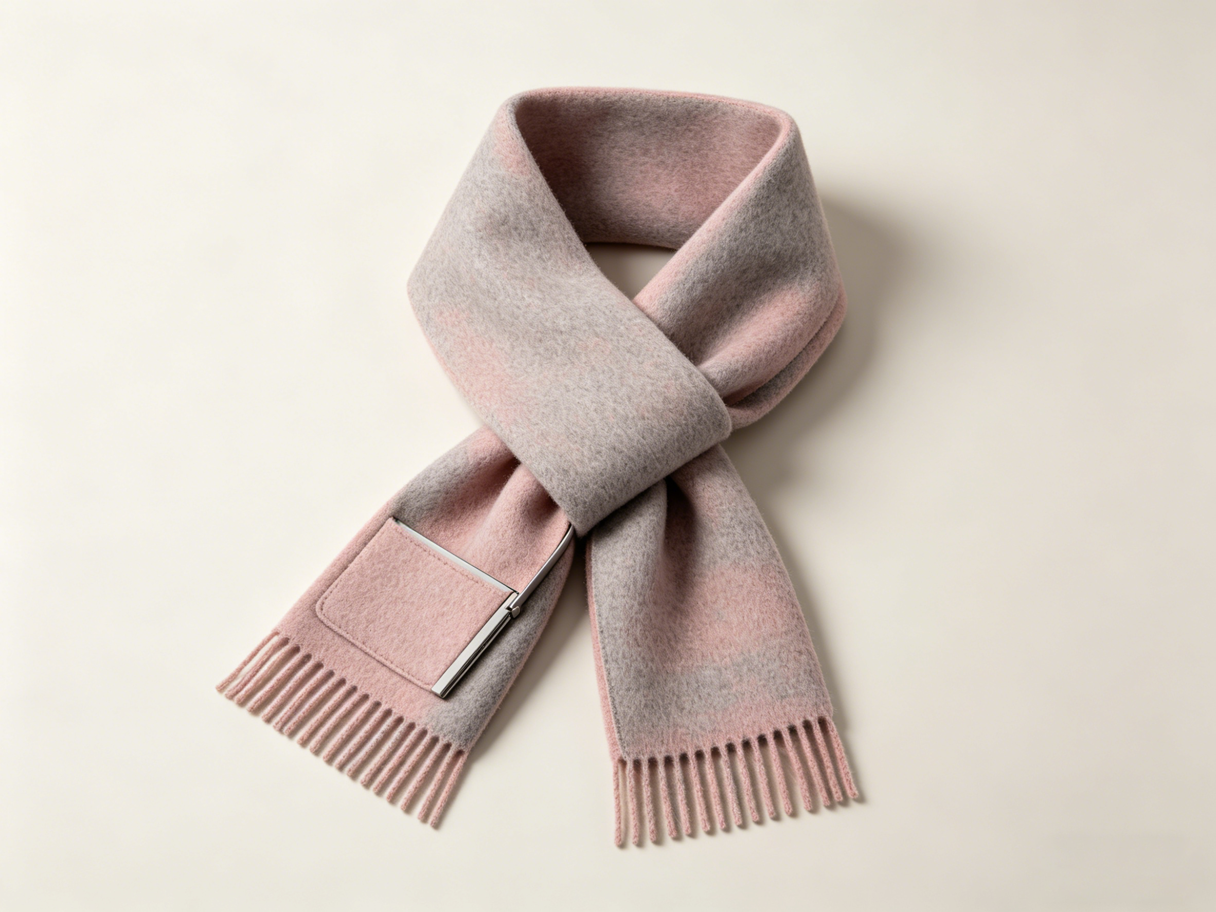 Neck pillow design 44，