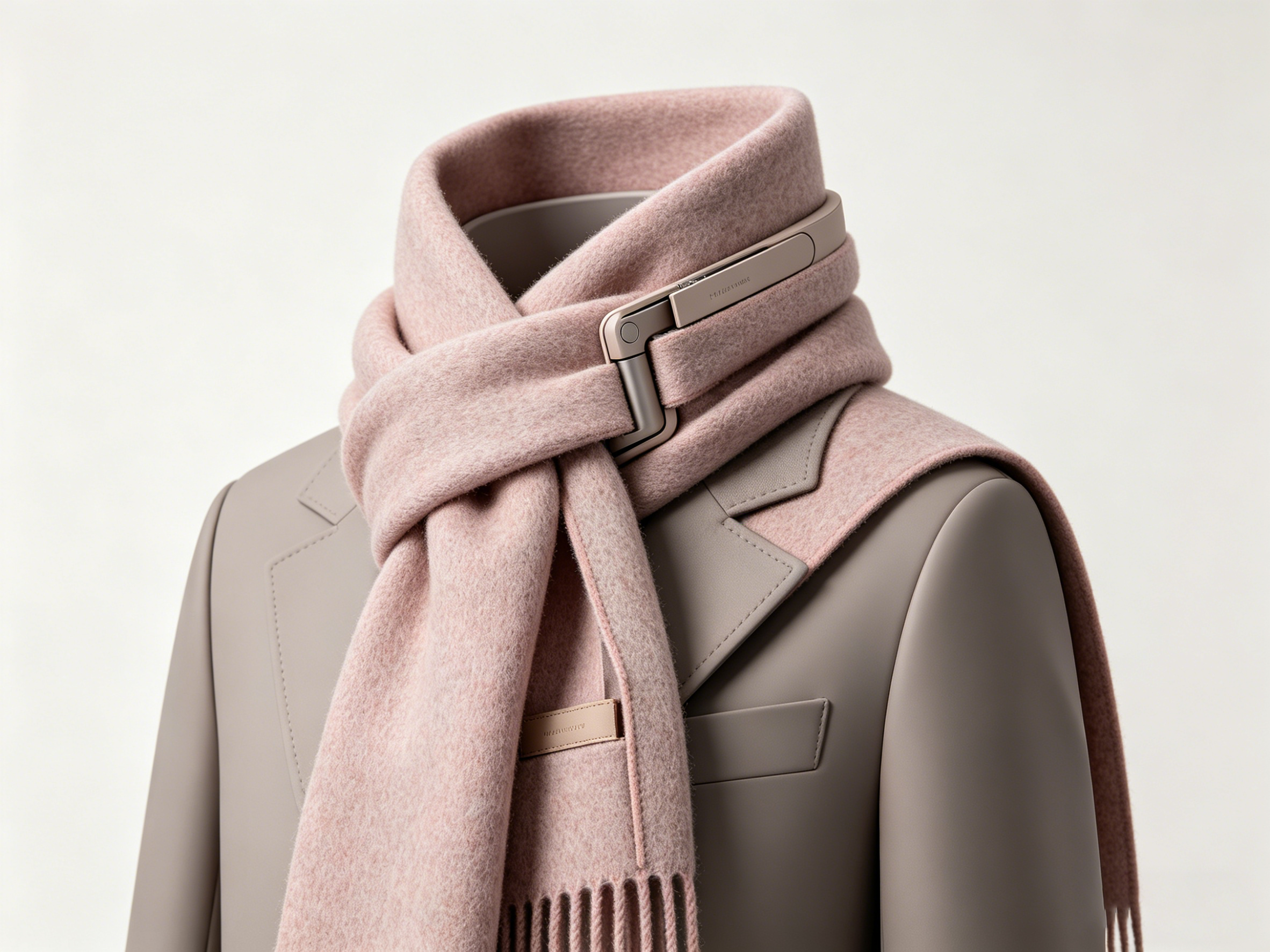 Neck pillow design 44，