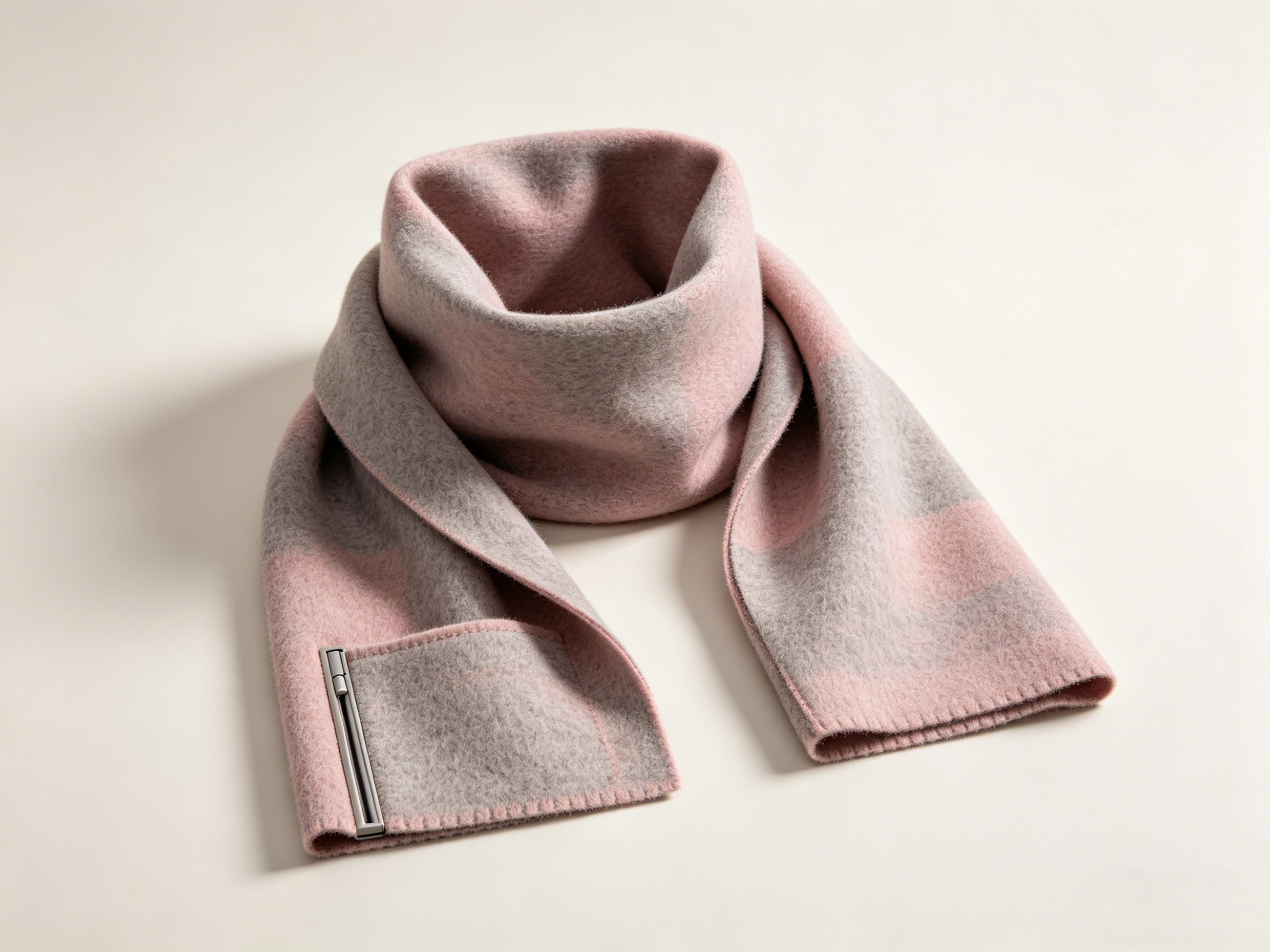 Neck pillow design 44，