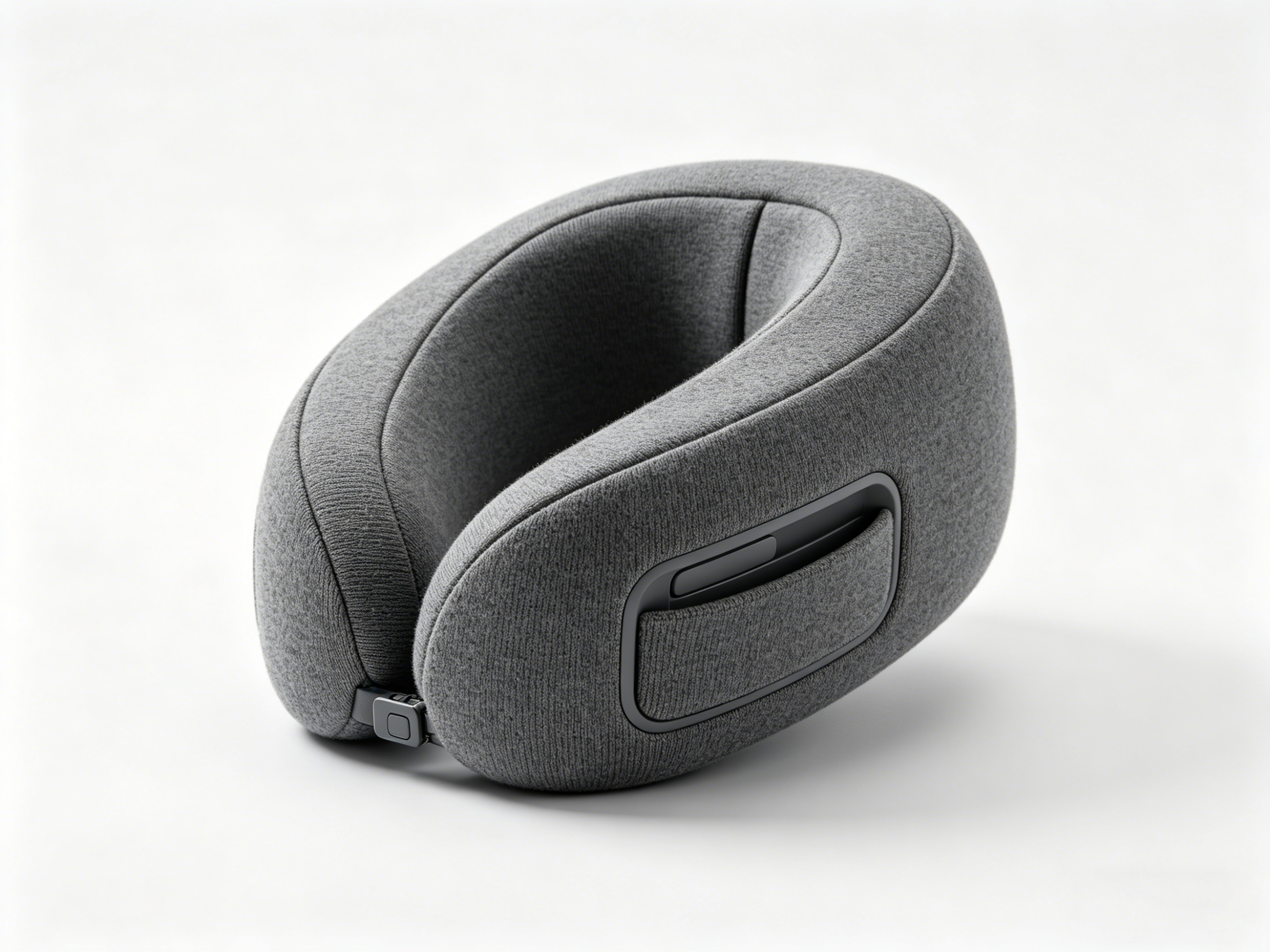 Neck pillow design 44，