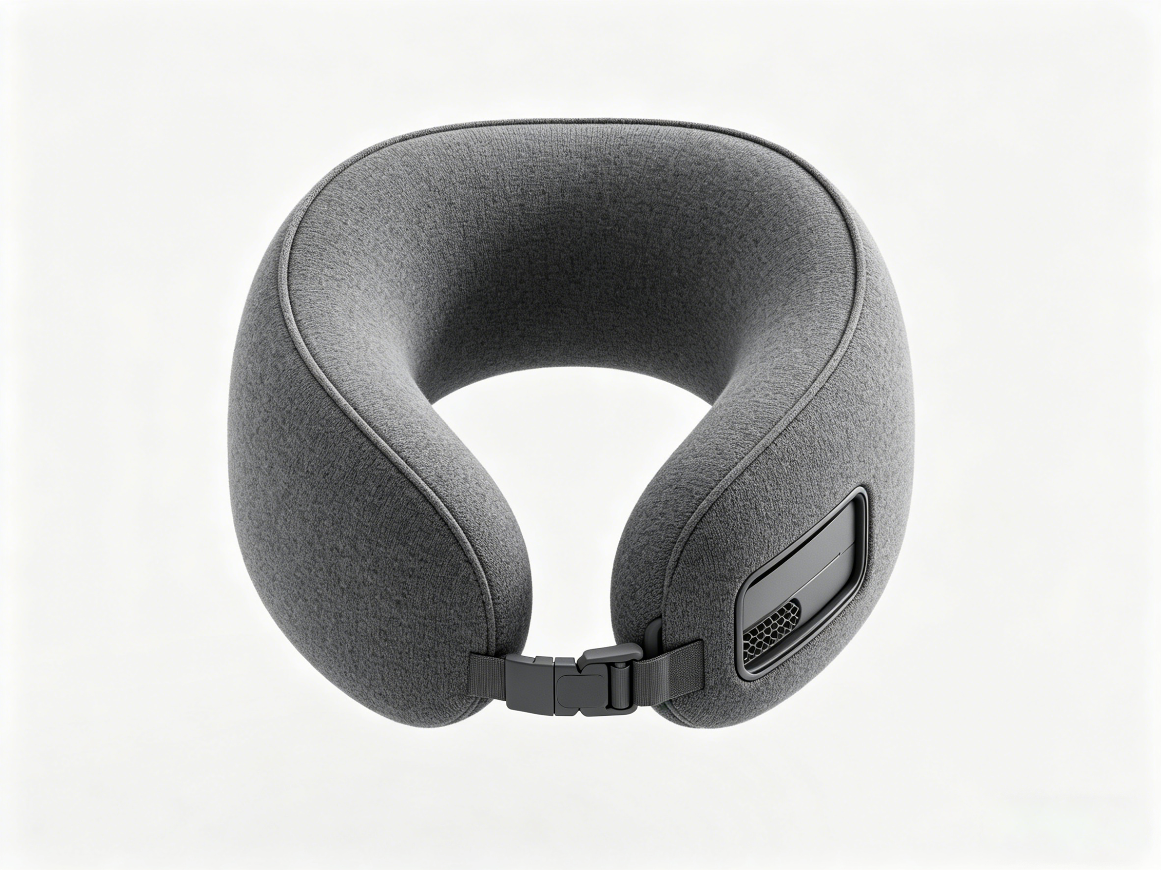 Neck pillow design 44，