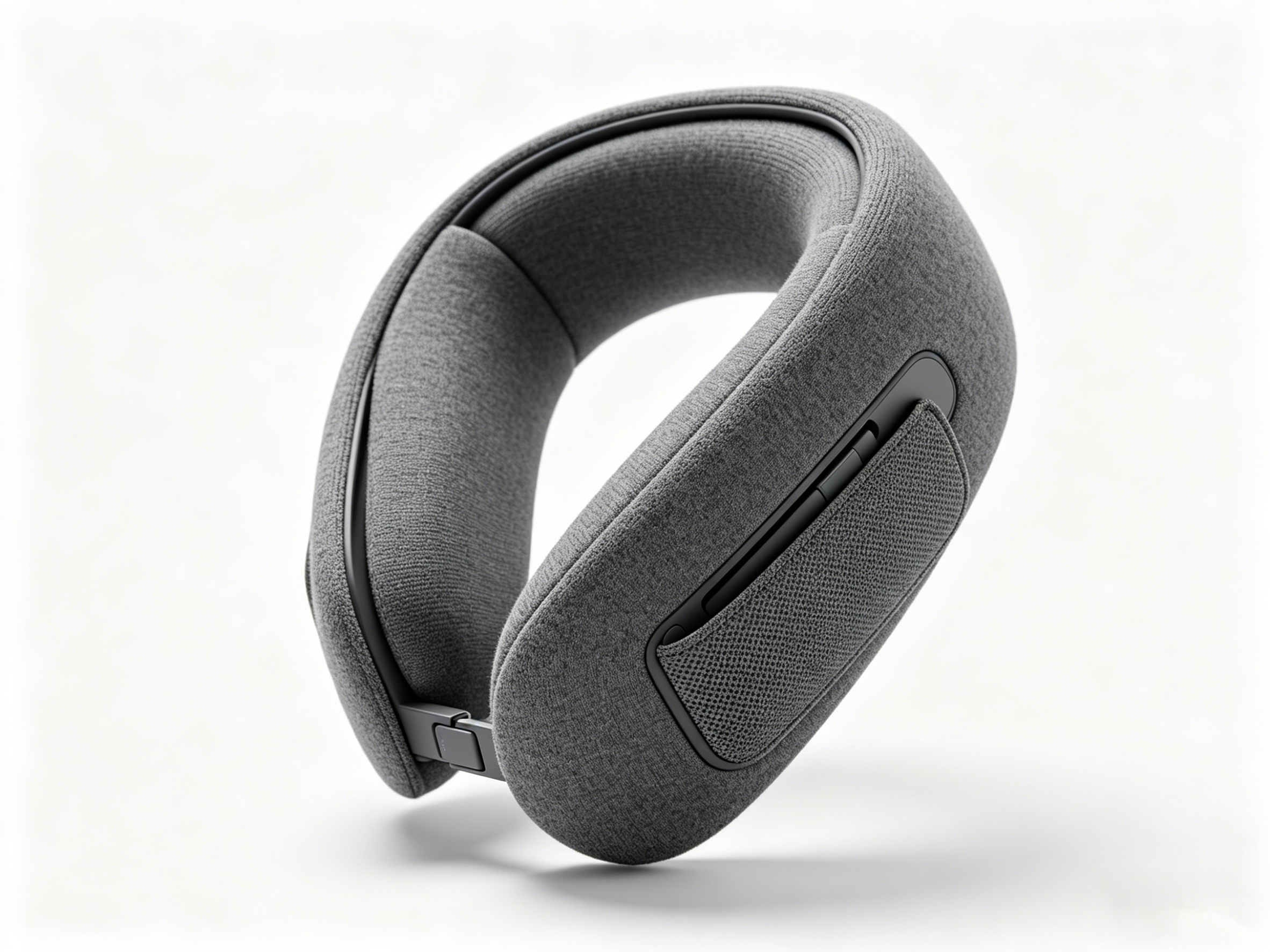 Neck pillow design 44，